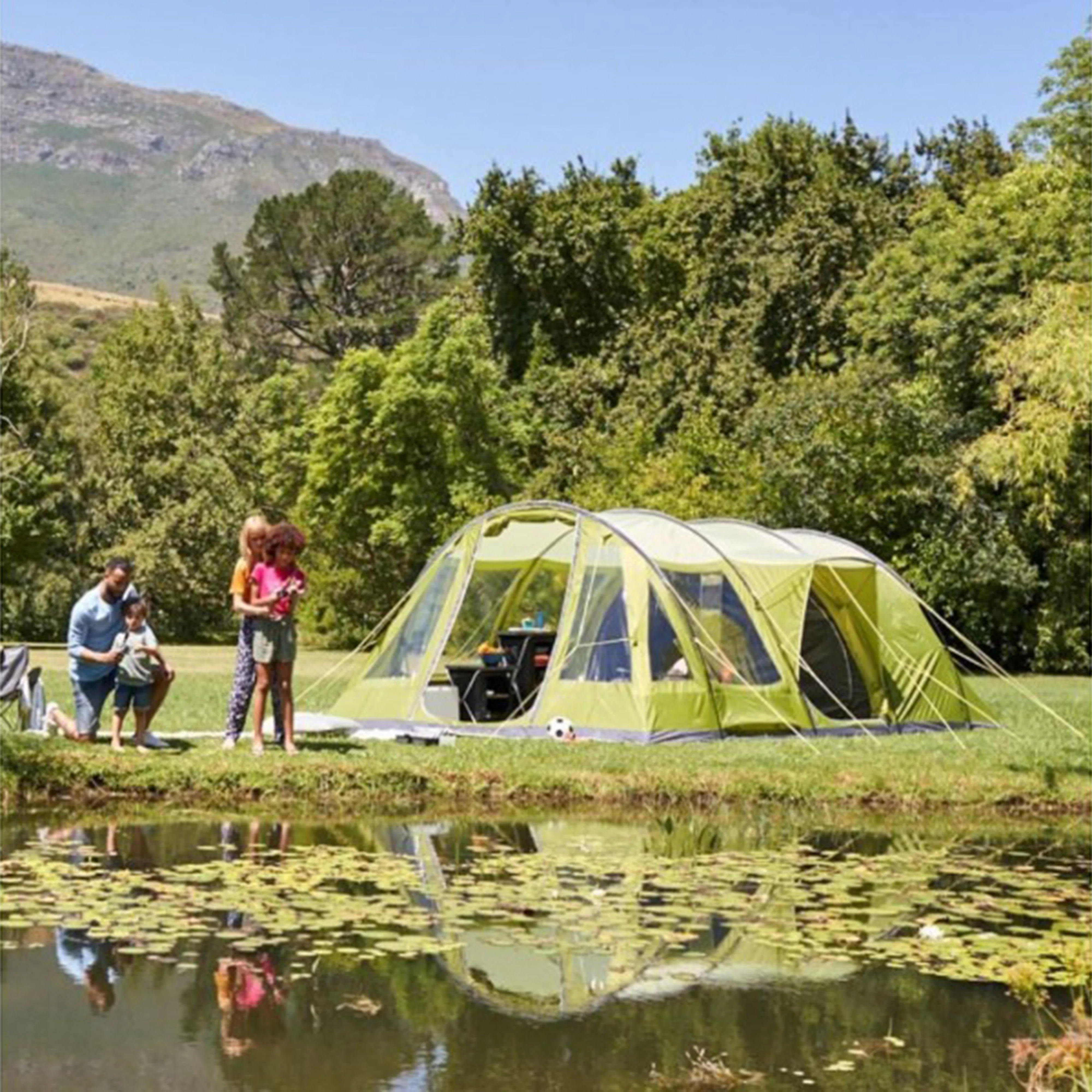 Icarus 600 DLX Tent - Image 5