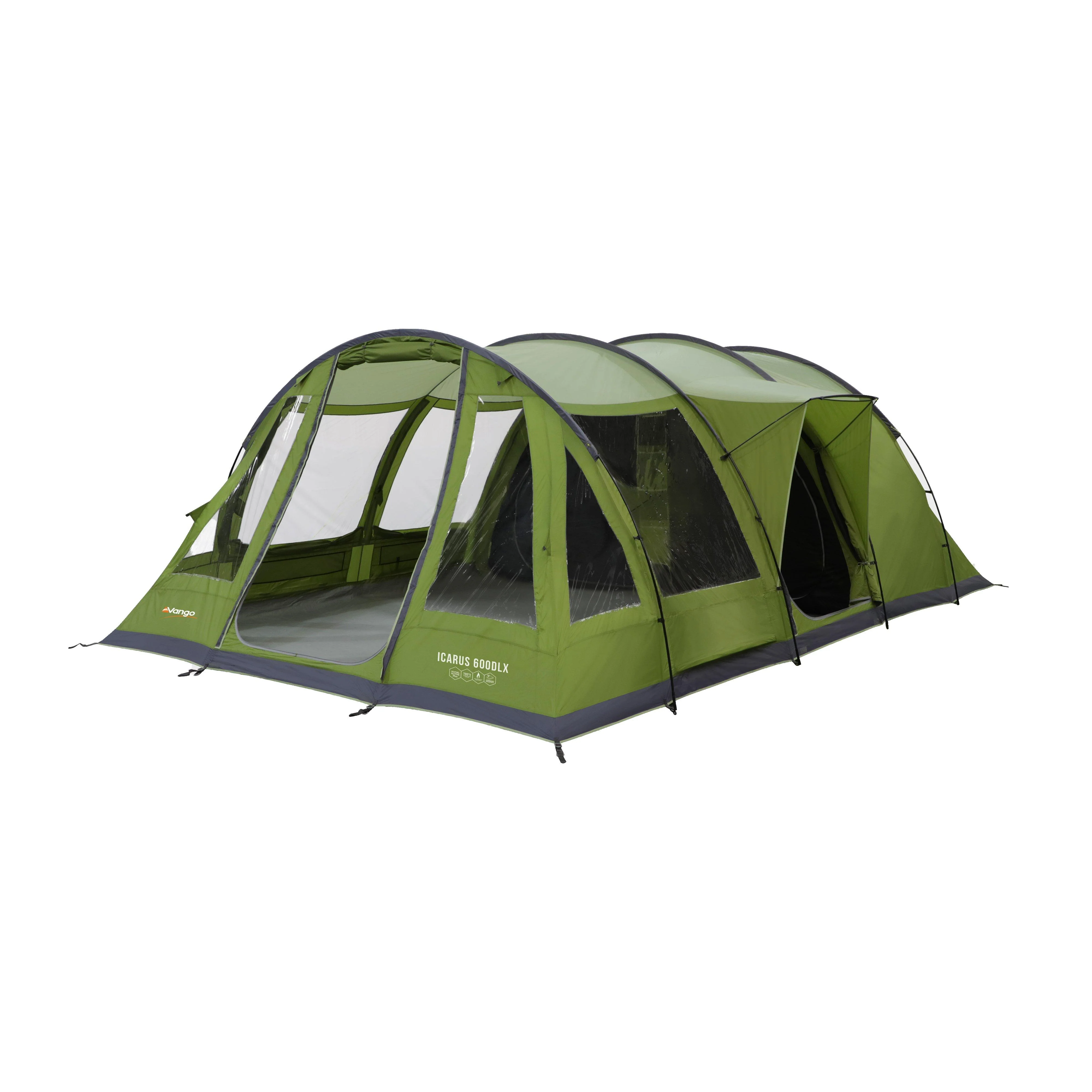Icarus 600 DLX Tent - Image 8