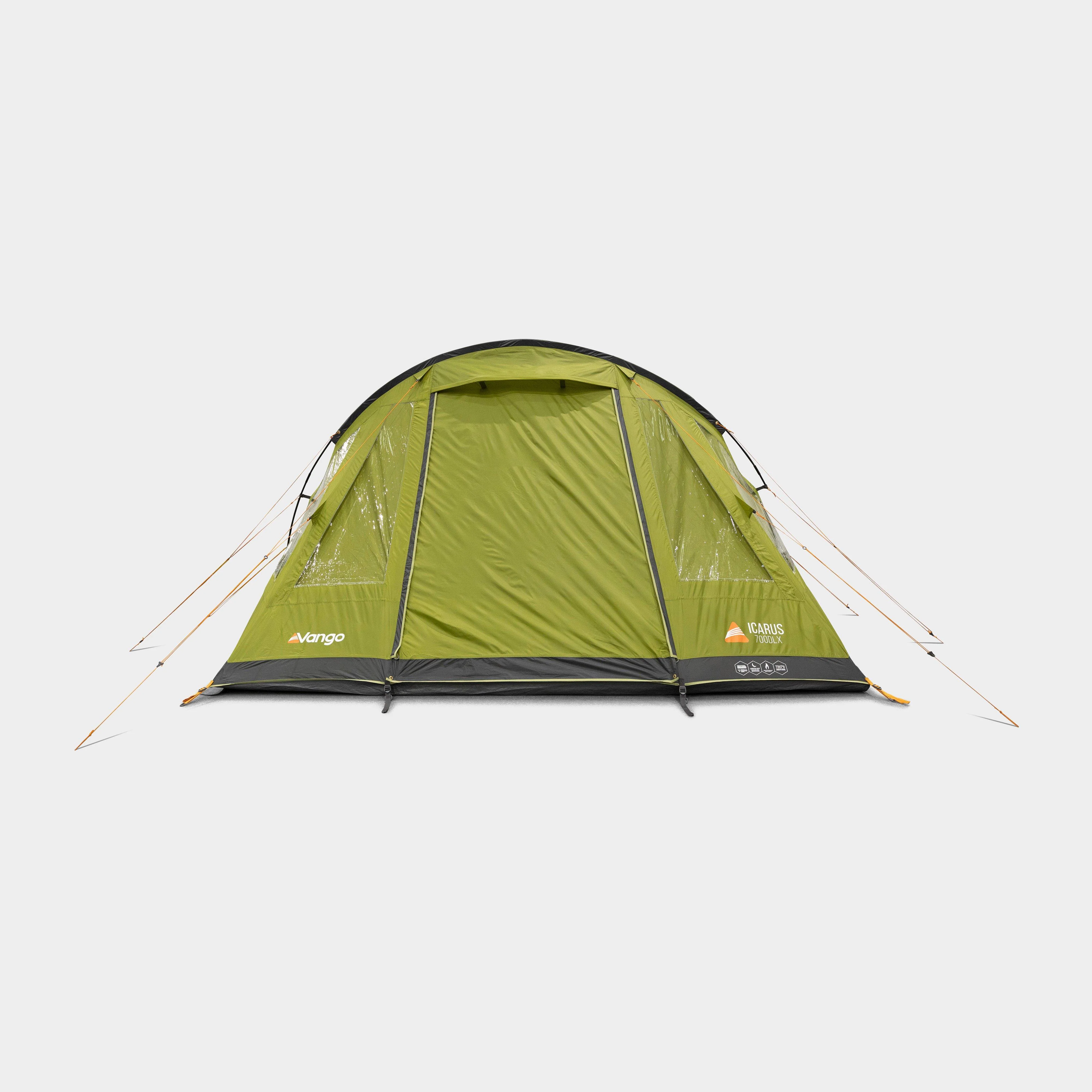 Icarus 700XL Deluxe Family Tent - Image 3