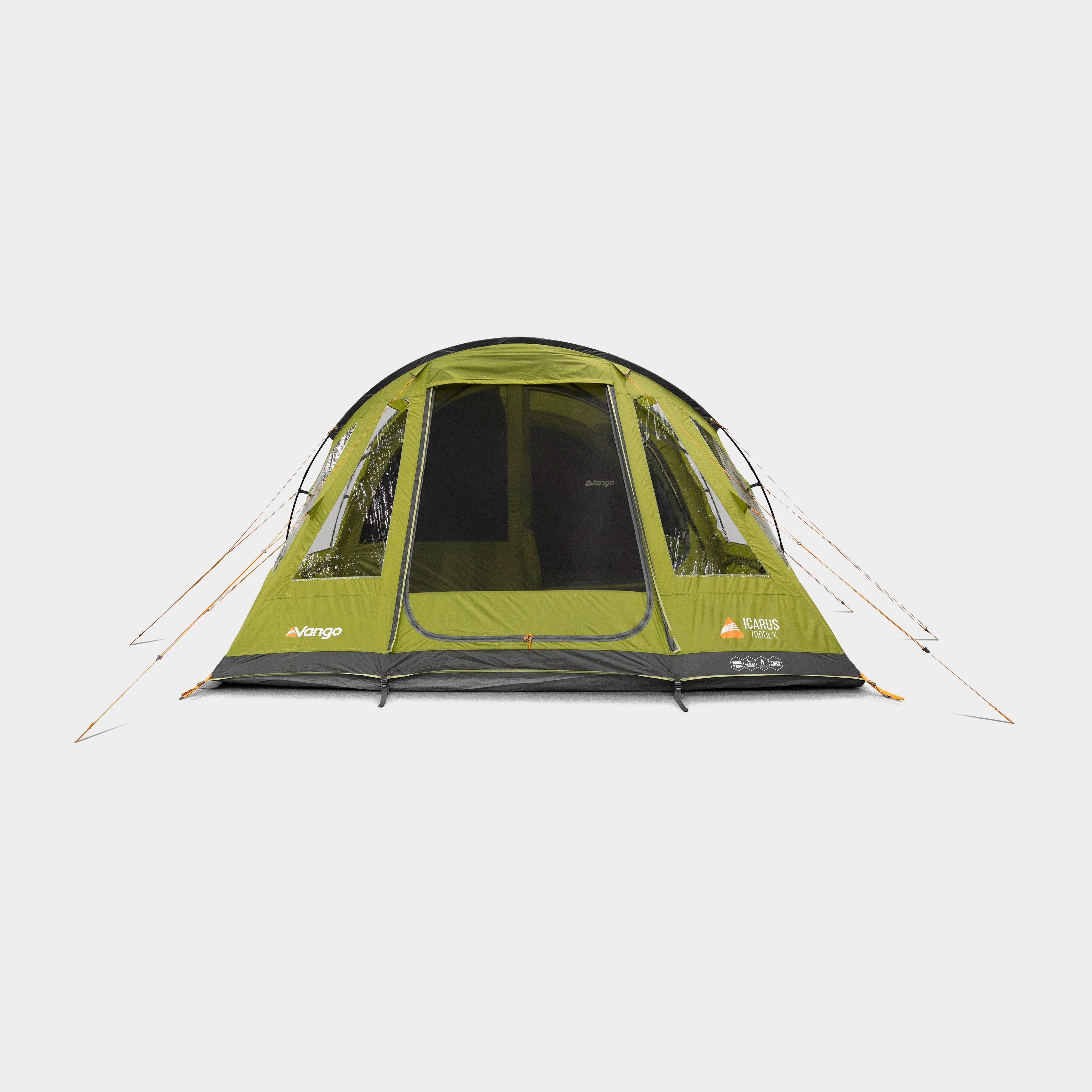 Icarus 700XL Deluxe Family Tent - Image 4