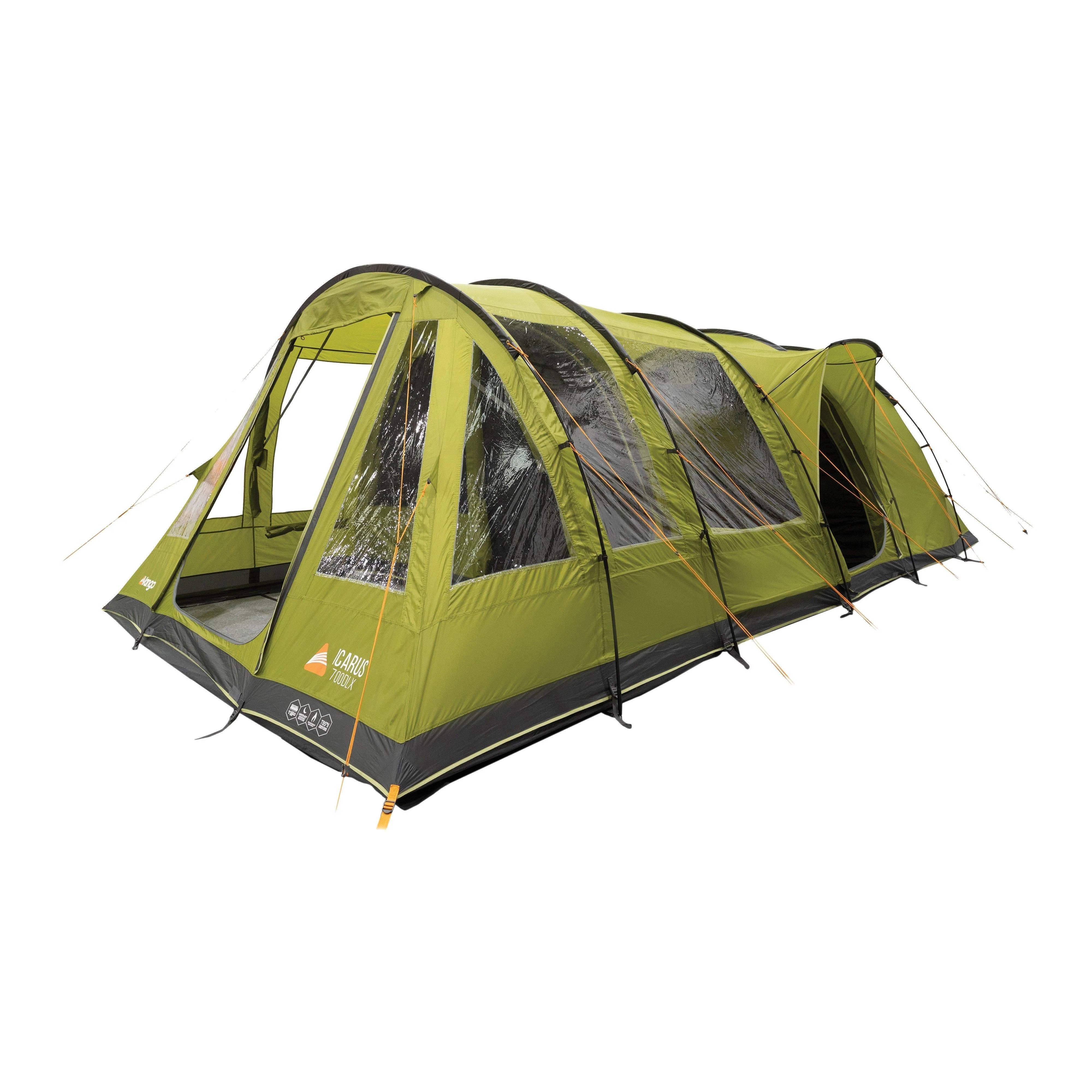 Icarus 700XL Deluxe Family Tent - Image 9