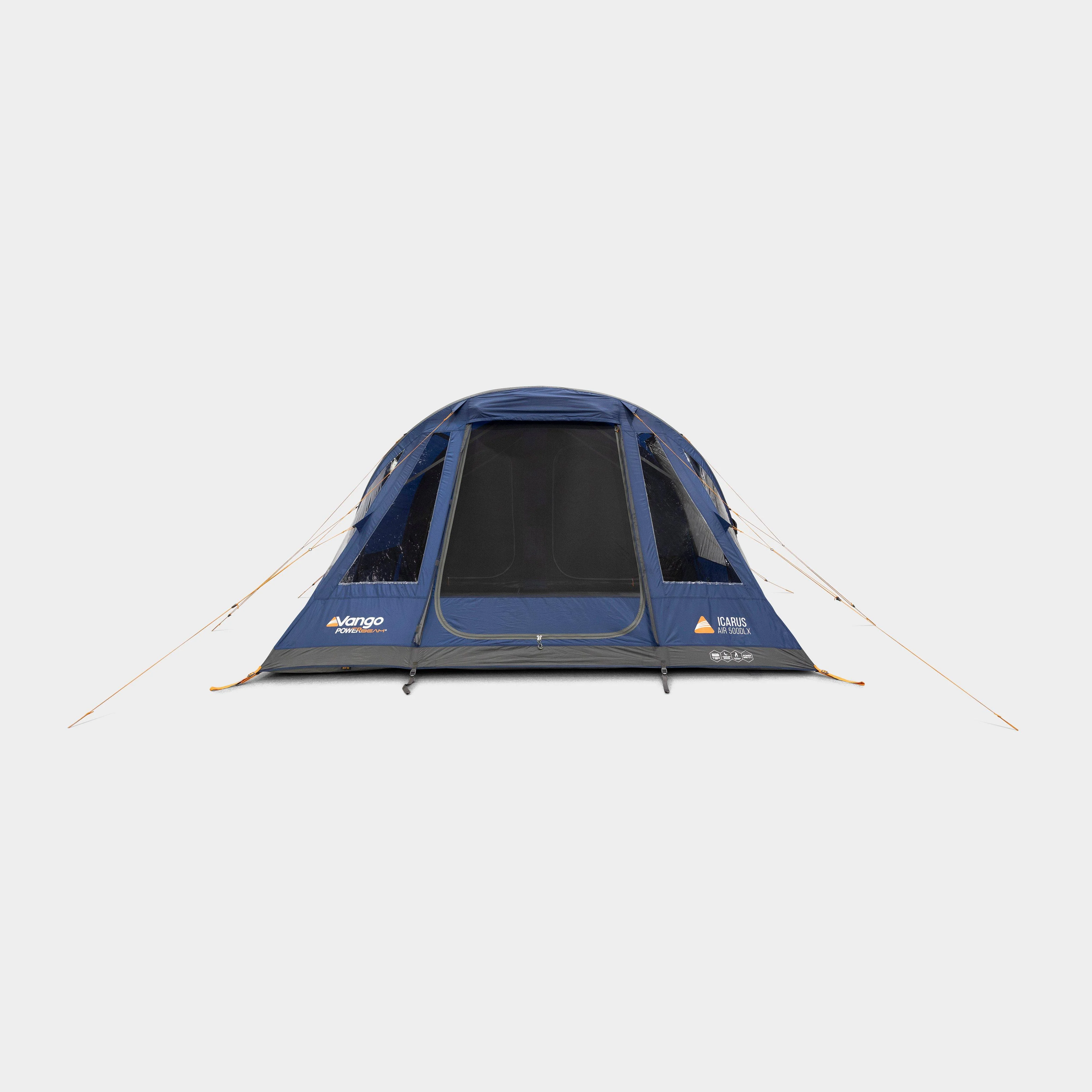 Icarus Air 500 Powerbeam Battery-Powered Family Tent - Image 3