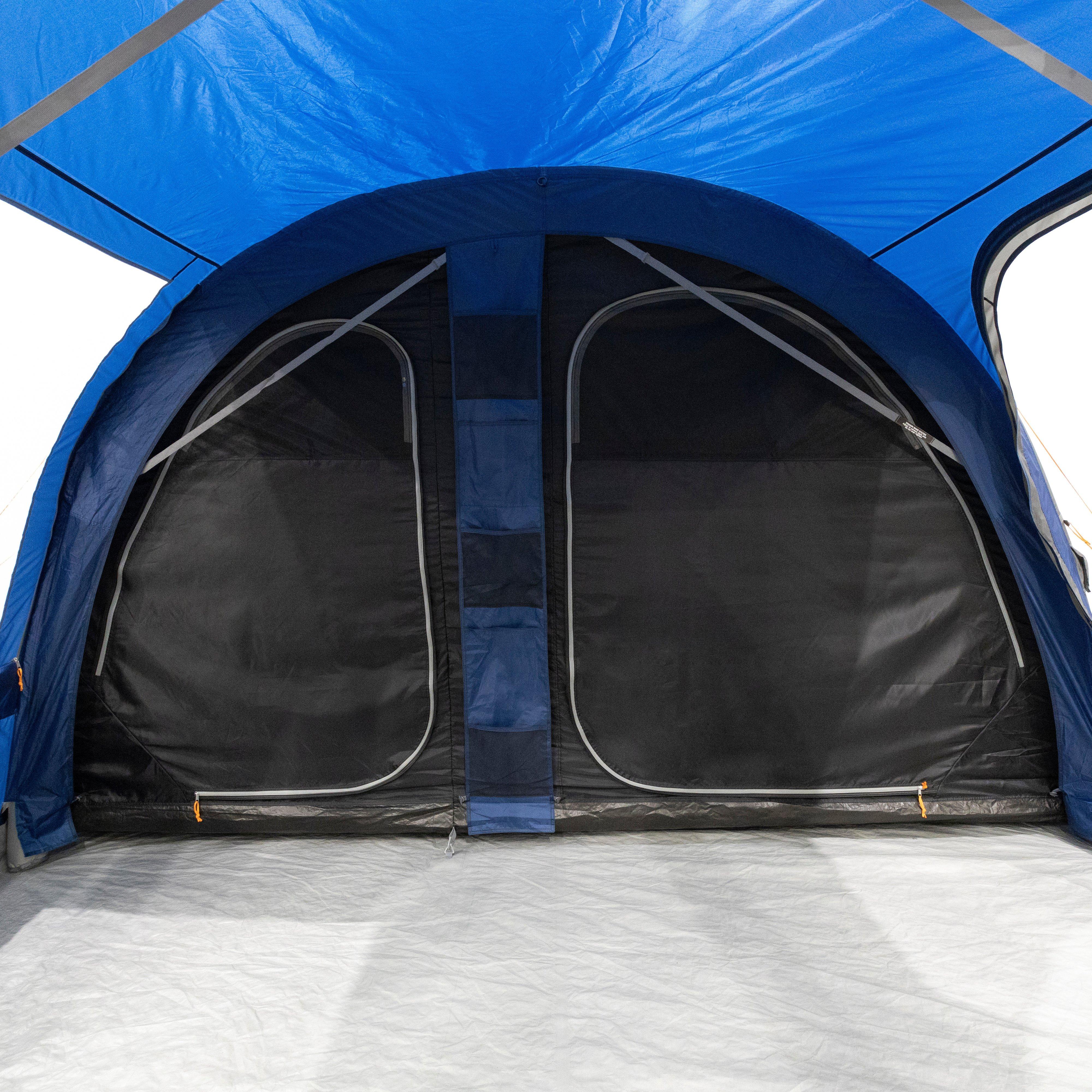 Icarus Air 500 Powerbeam Battery-Powered Family Tent - Image 4