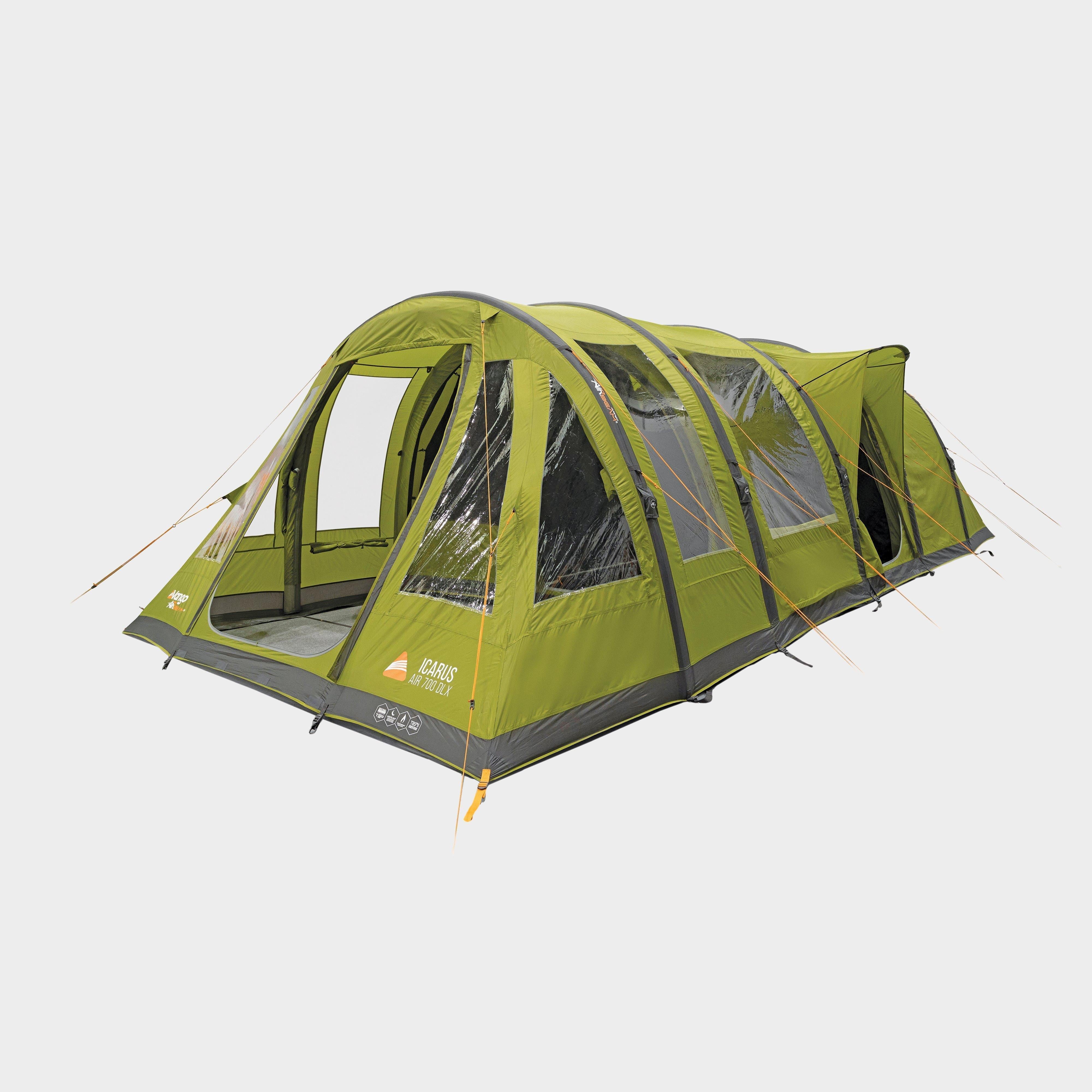 Icarus Air 700 XL - Image 2