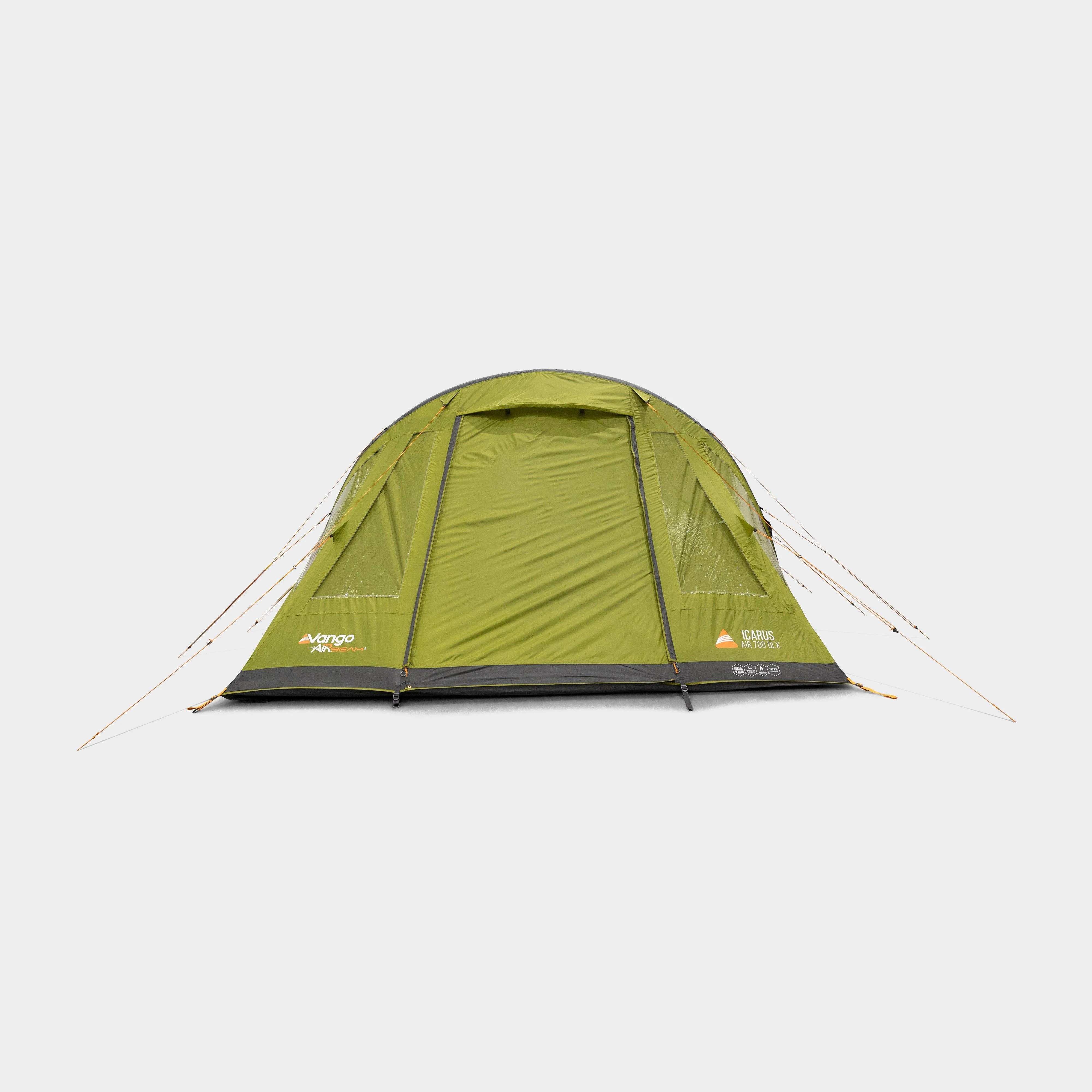 Icarus Air 700 XL - Image 3