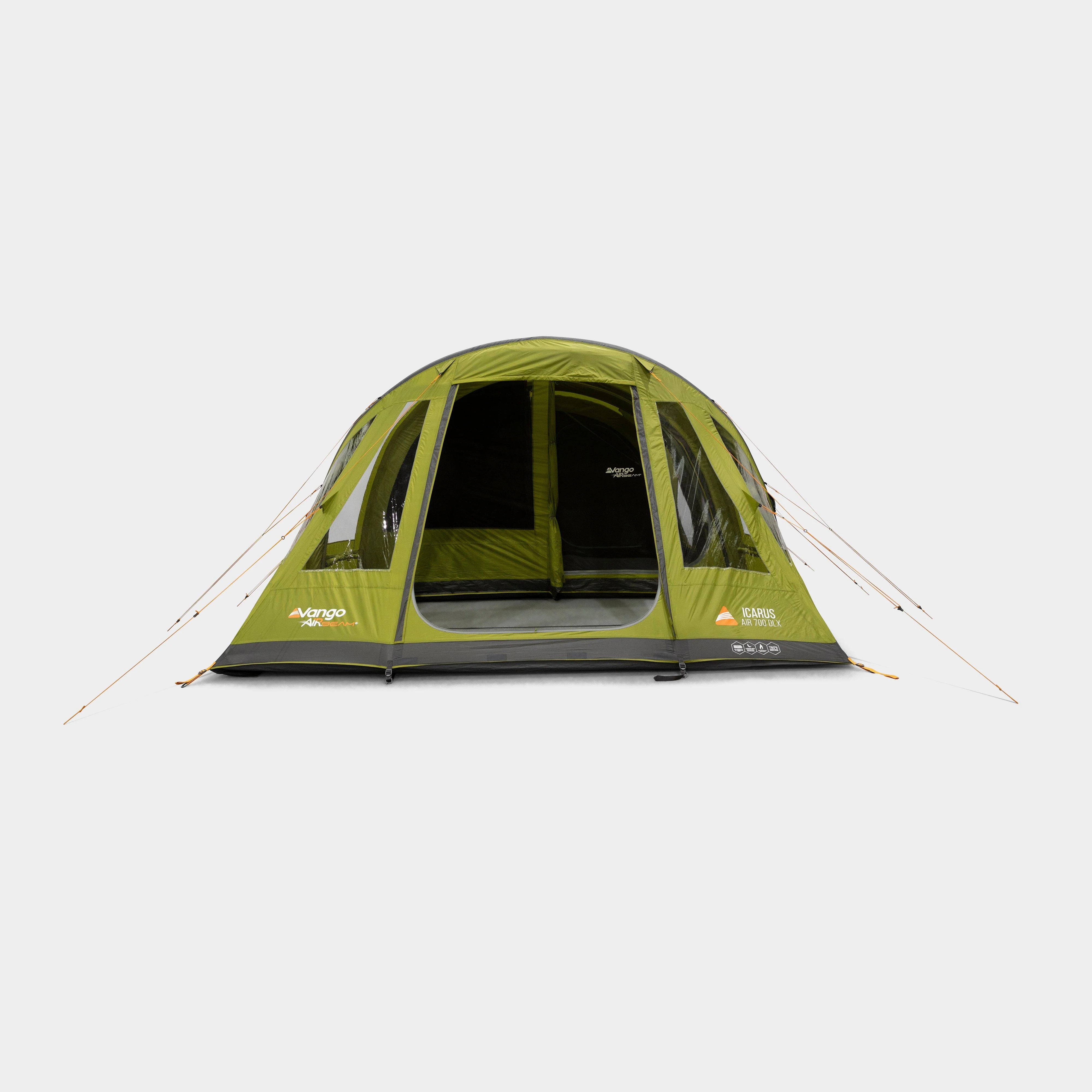 Icarus Air 700 XL - Image 4