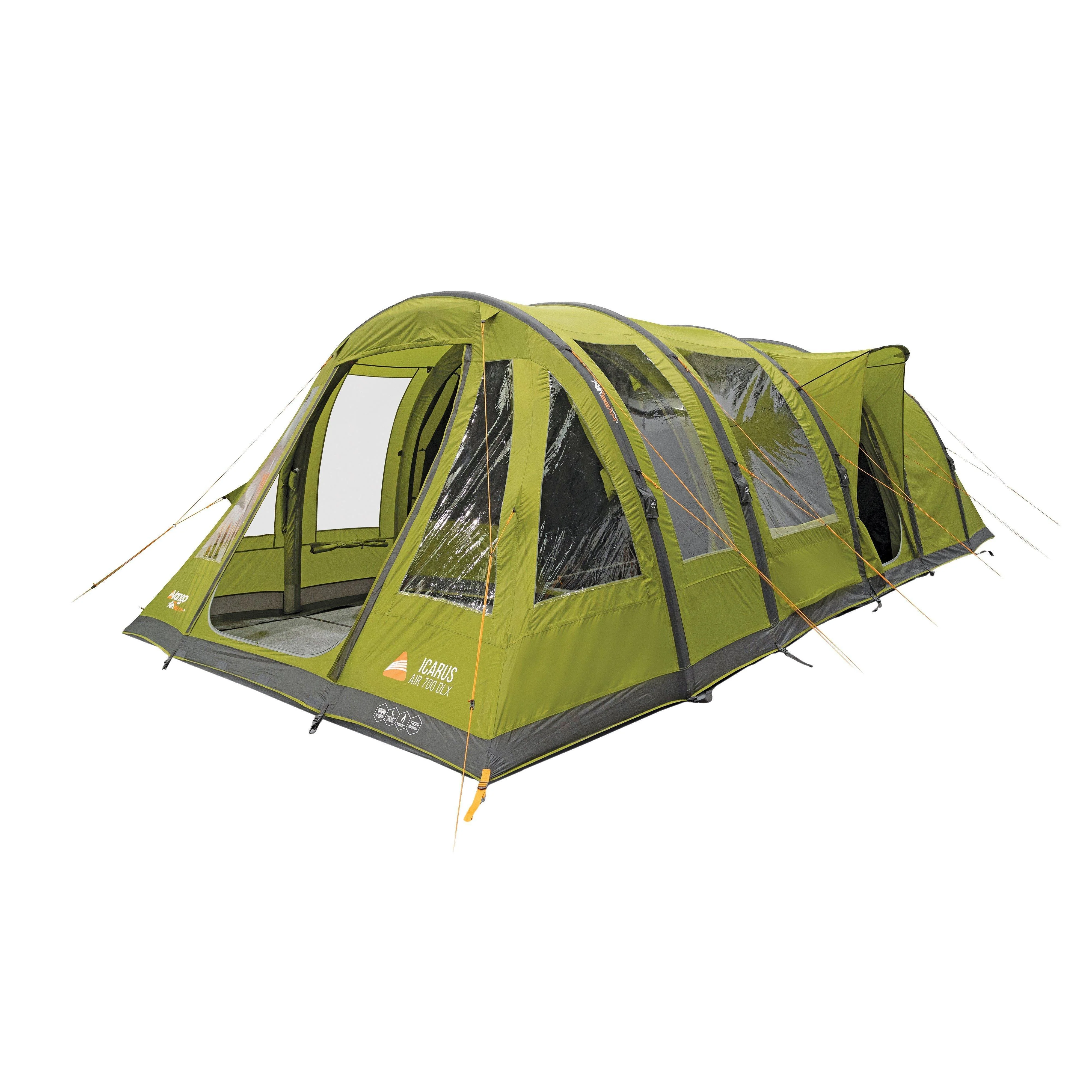 Icarus Air 700 XL - Image 9