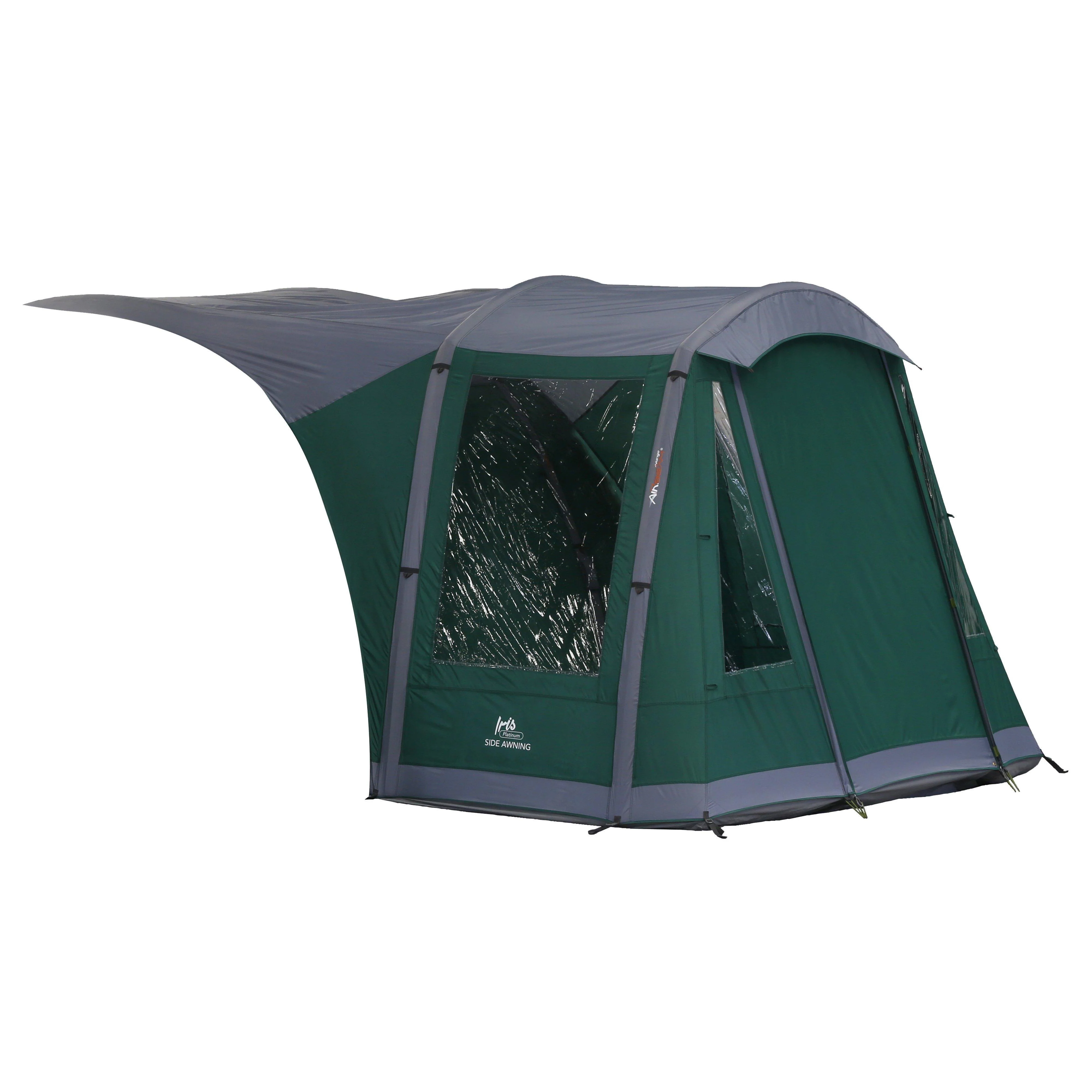 Iris Air Side Awning - Image 2