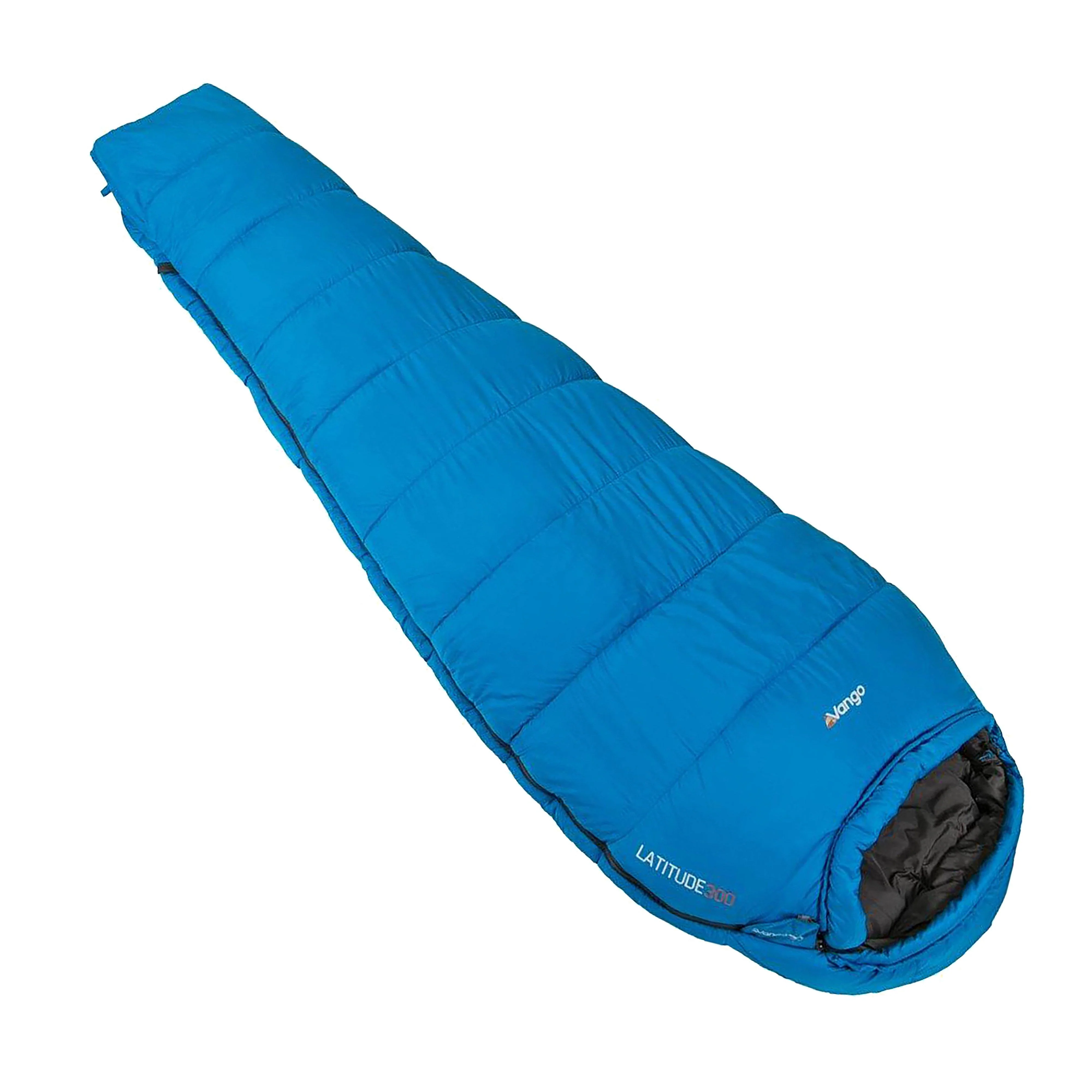 Latitude 300 Sleeping Bag - Image 5