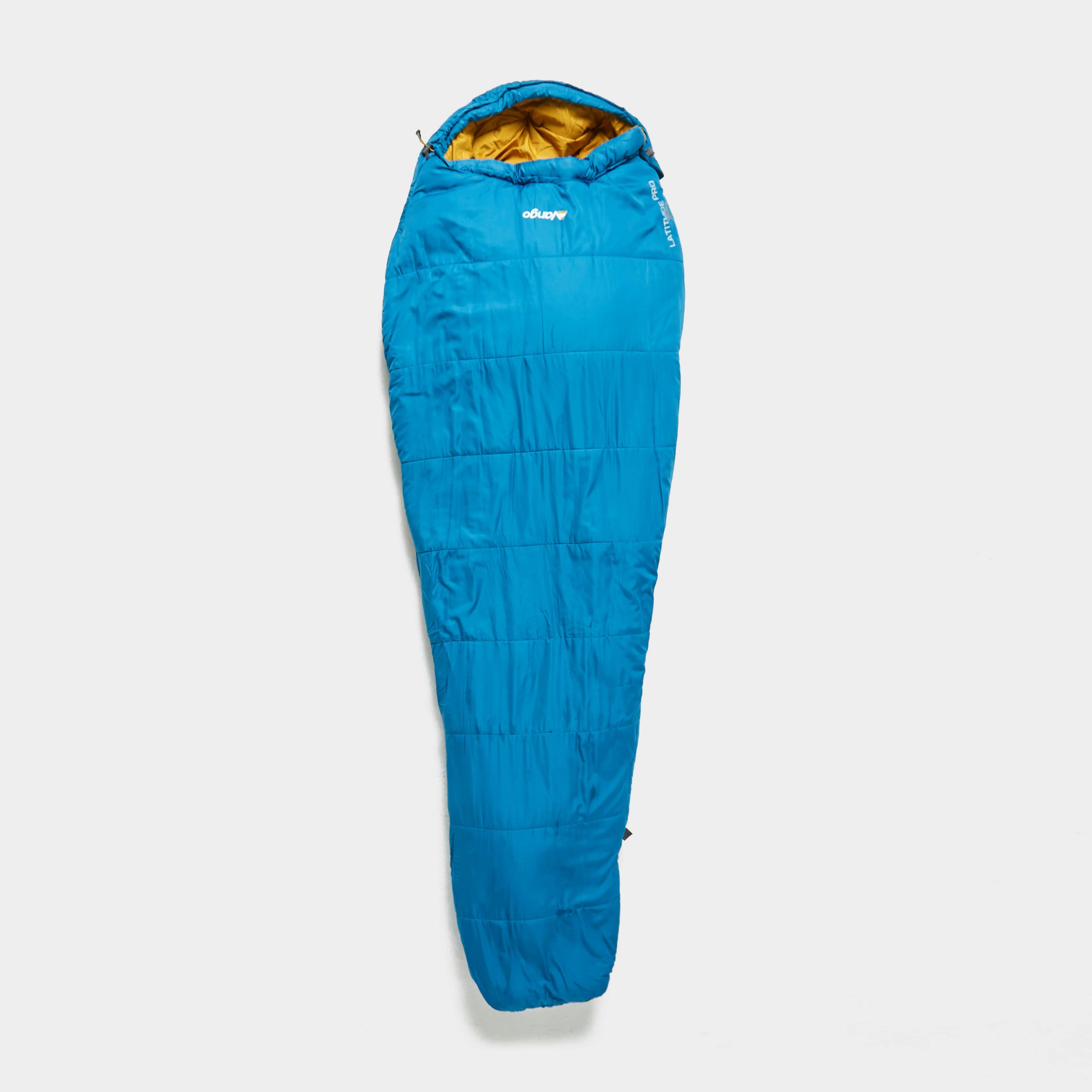 Latitude Pro 300 Sleeping Bag - Image 2