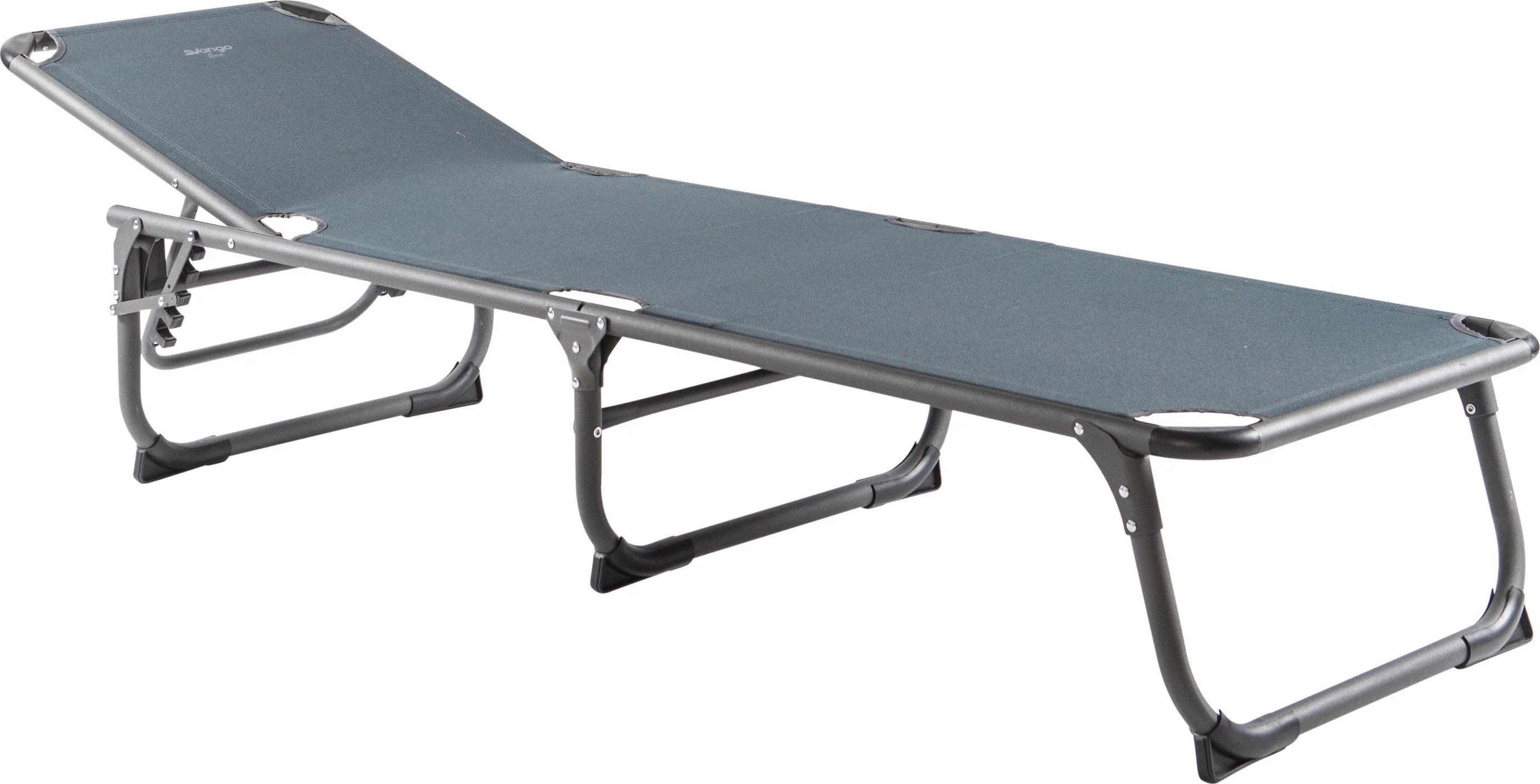 Laze Reclining Campbed - Image 2