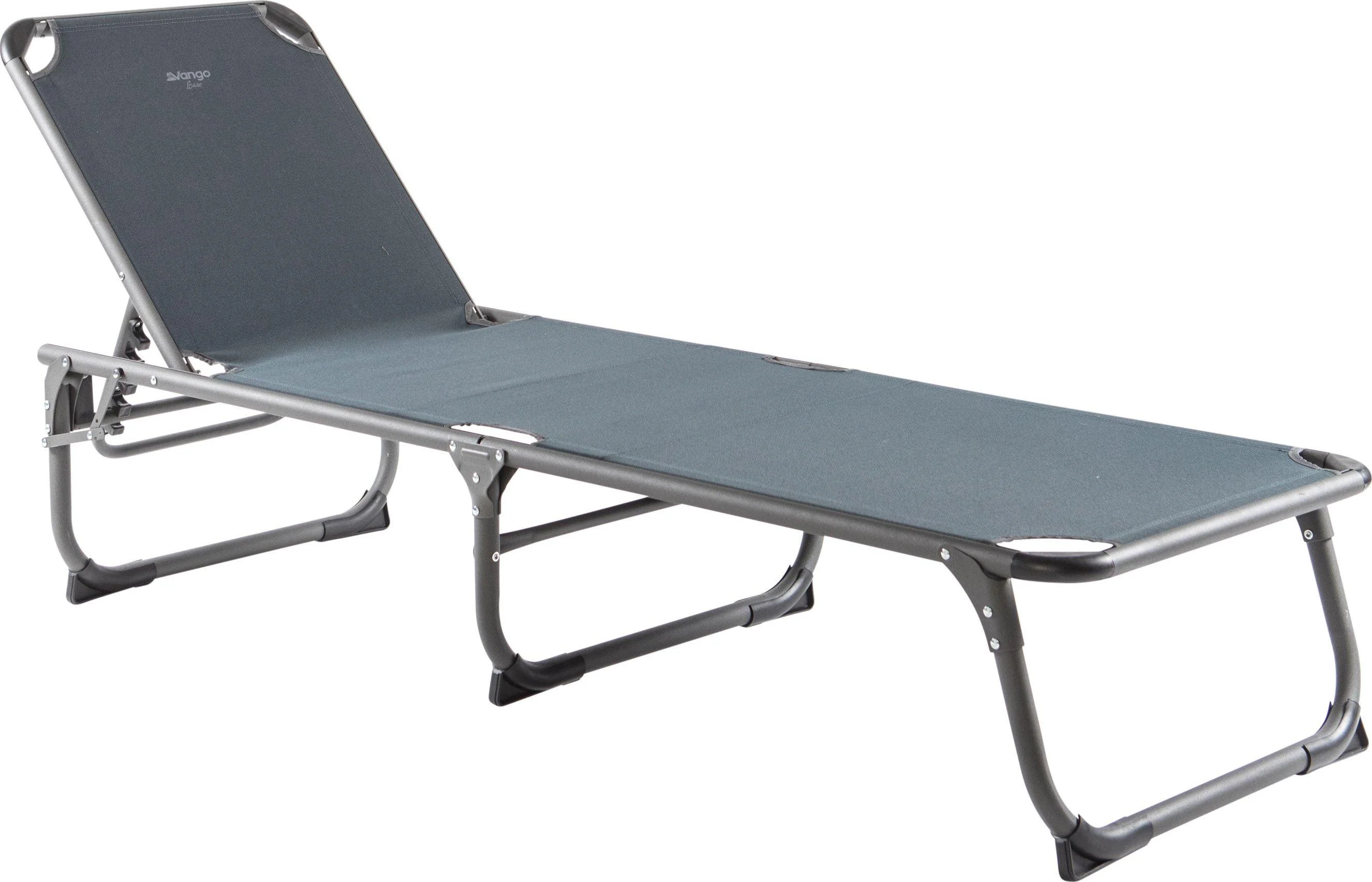 Laze Reclining Campbed - Image 3