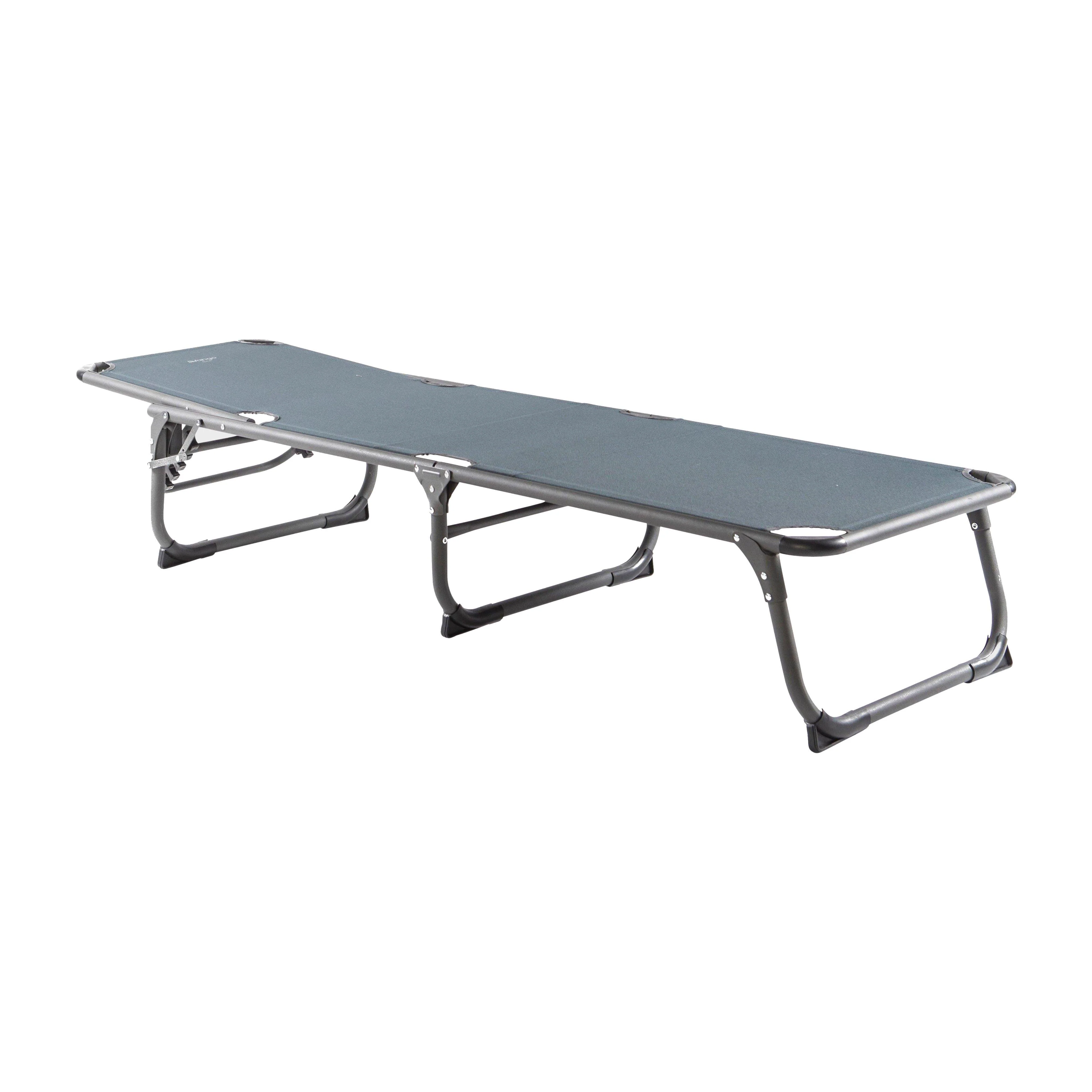 Laze Reclining Campbed - Image 4