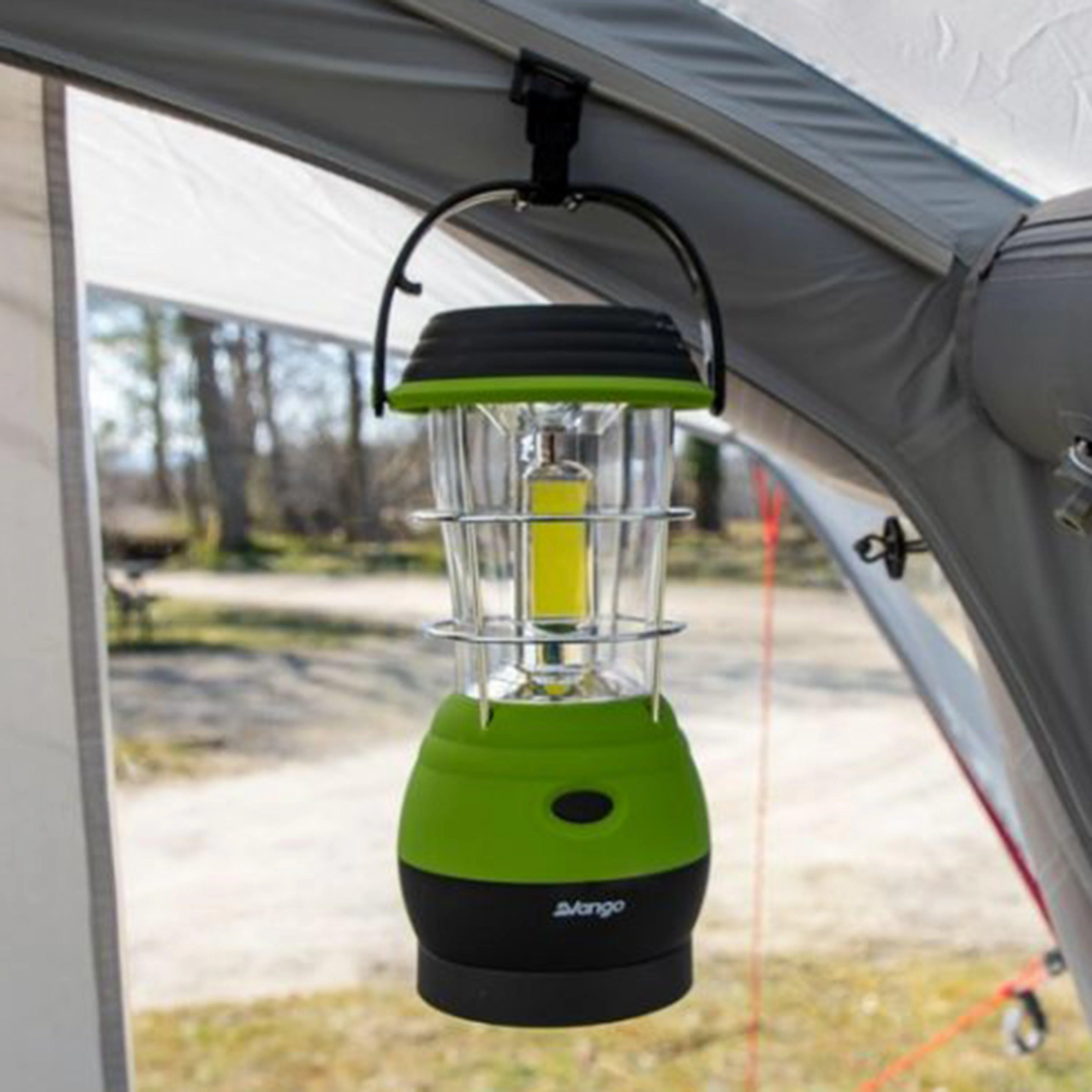 Lunar 250 Recharge USB Lantern - Image 2