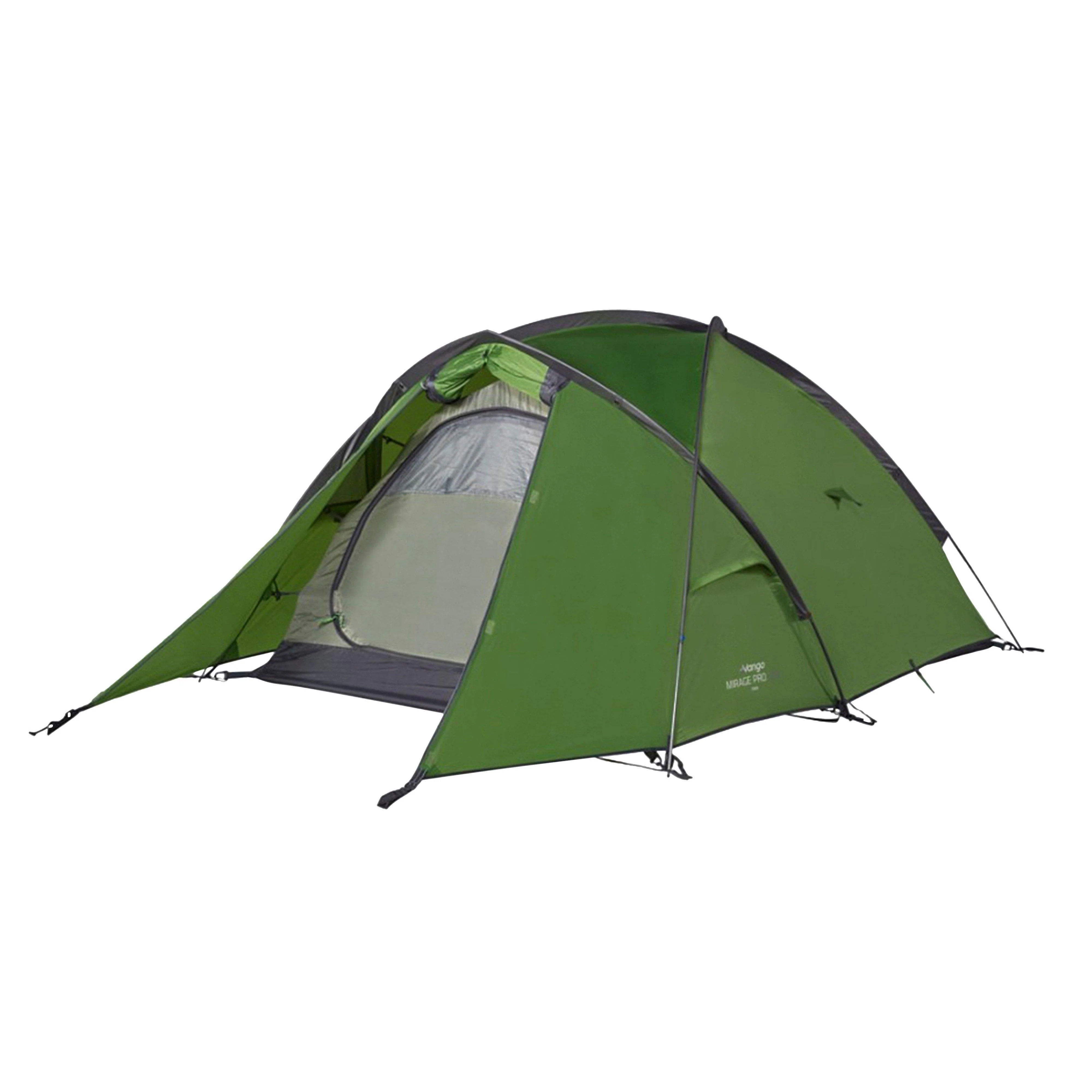 Mirage Pro 200 Tent - Image 3