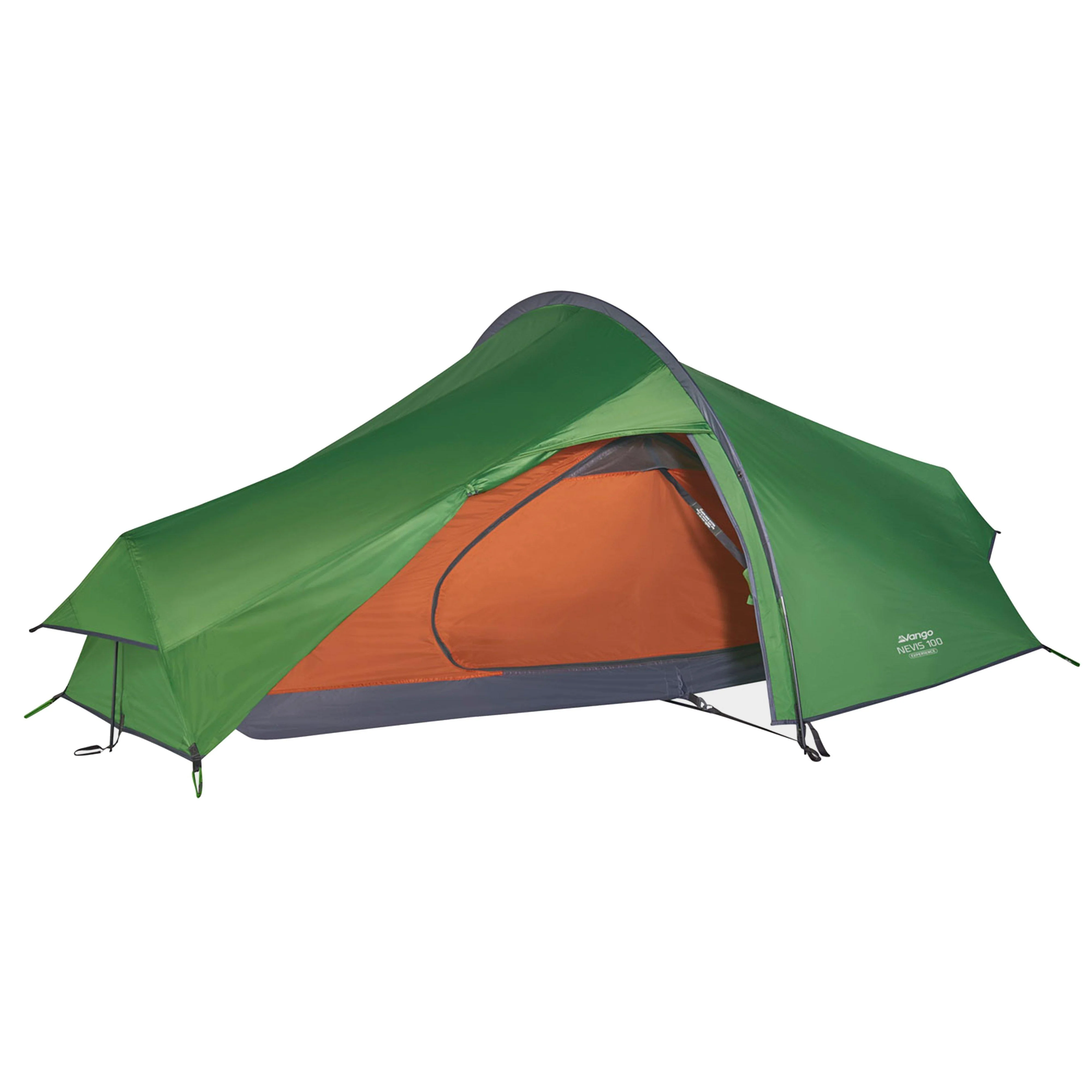 Nevis 100 1 Person Backpacking Tent - Image 3