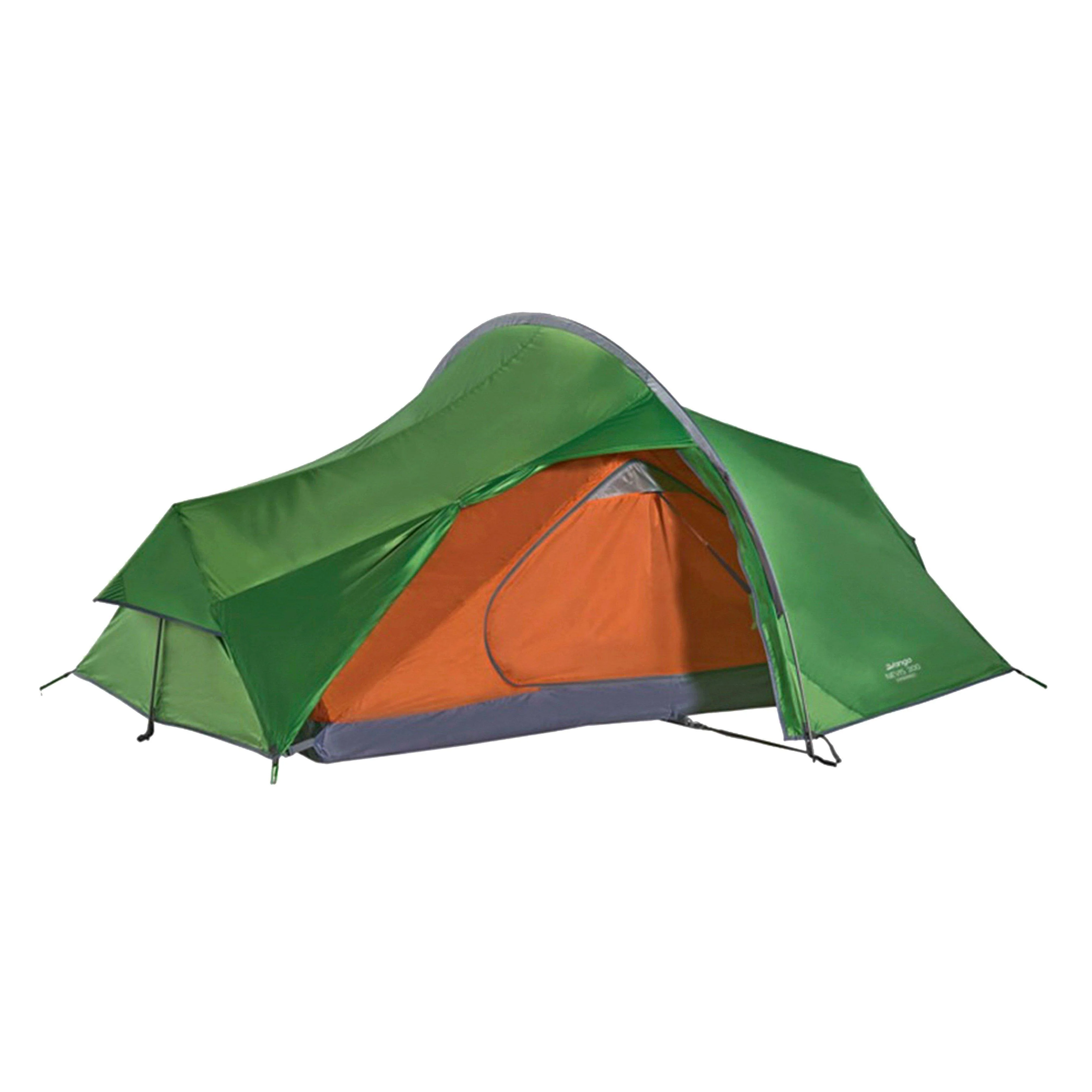 Nevis 300 3 Person Backpacking Tent - Image 3