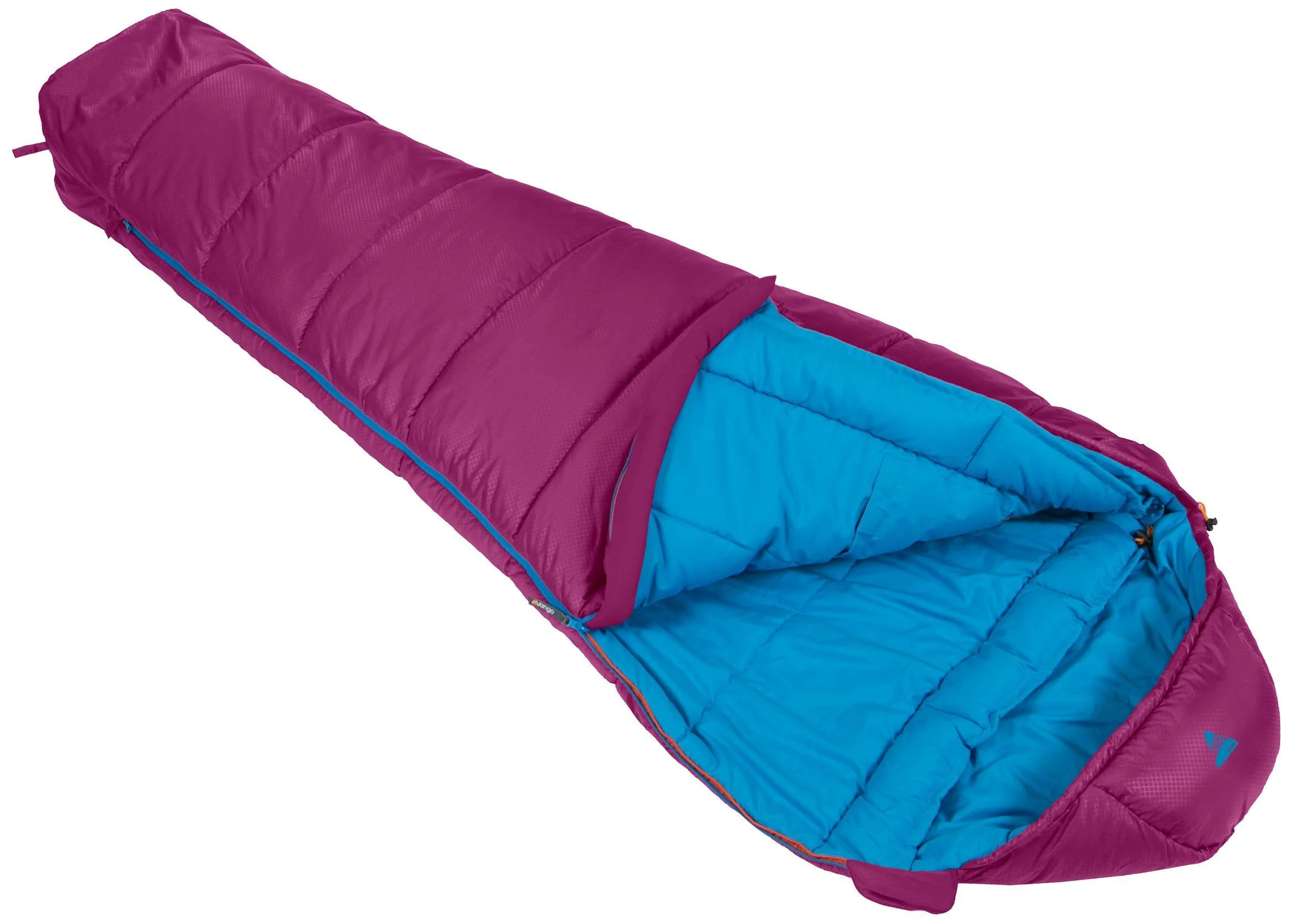 Nitestar 250S Sleeping Bag - Image 2