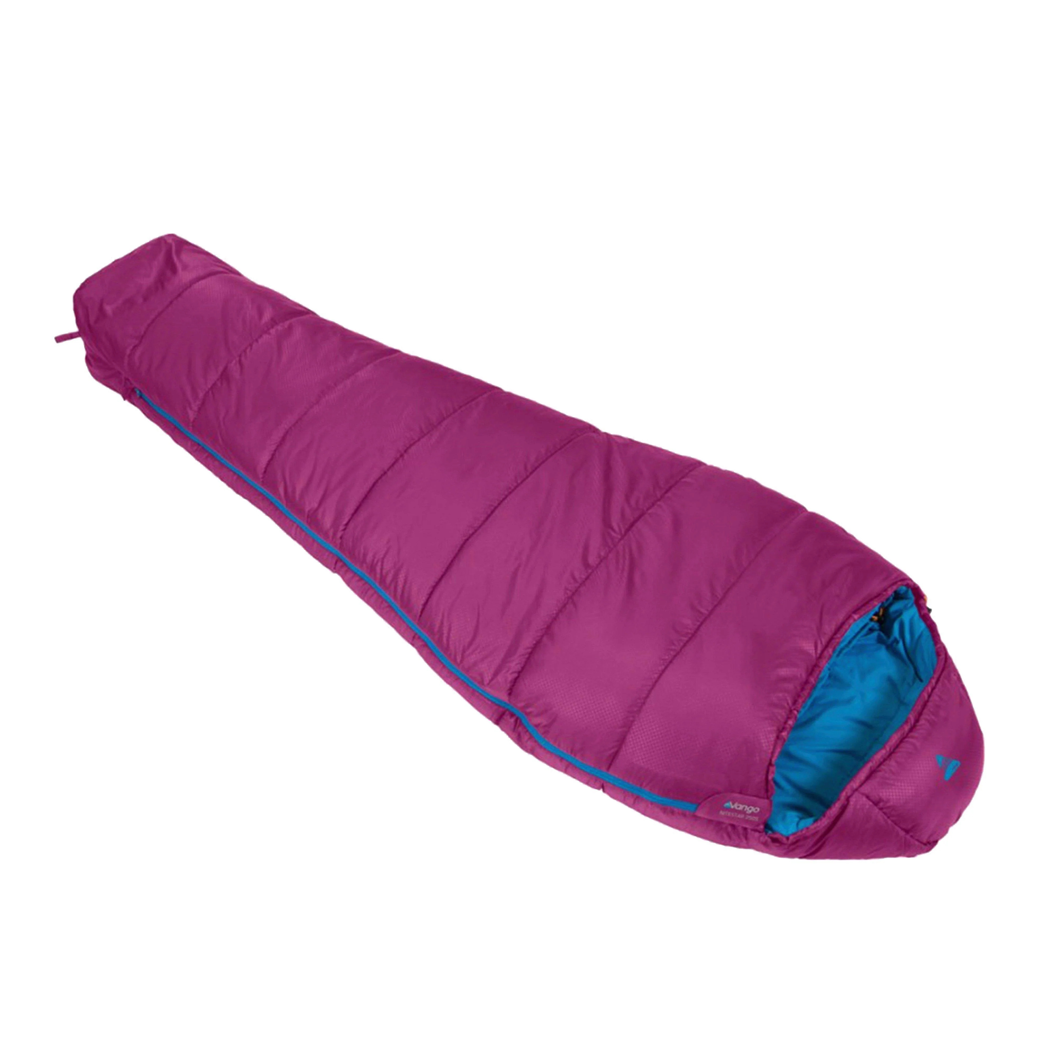 Nitestar 250S Sleeping Bag - Image 3