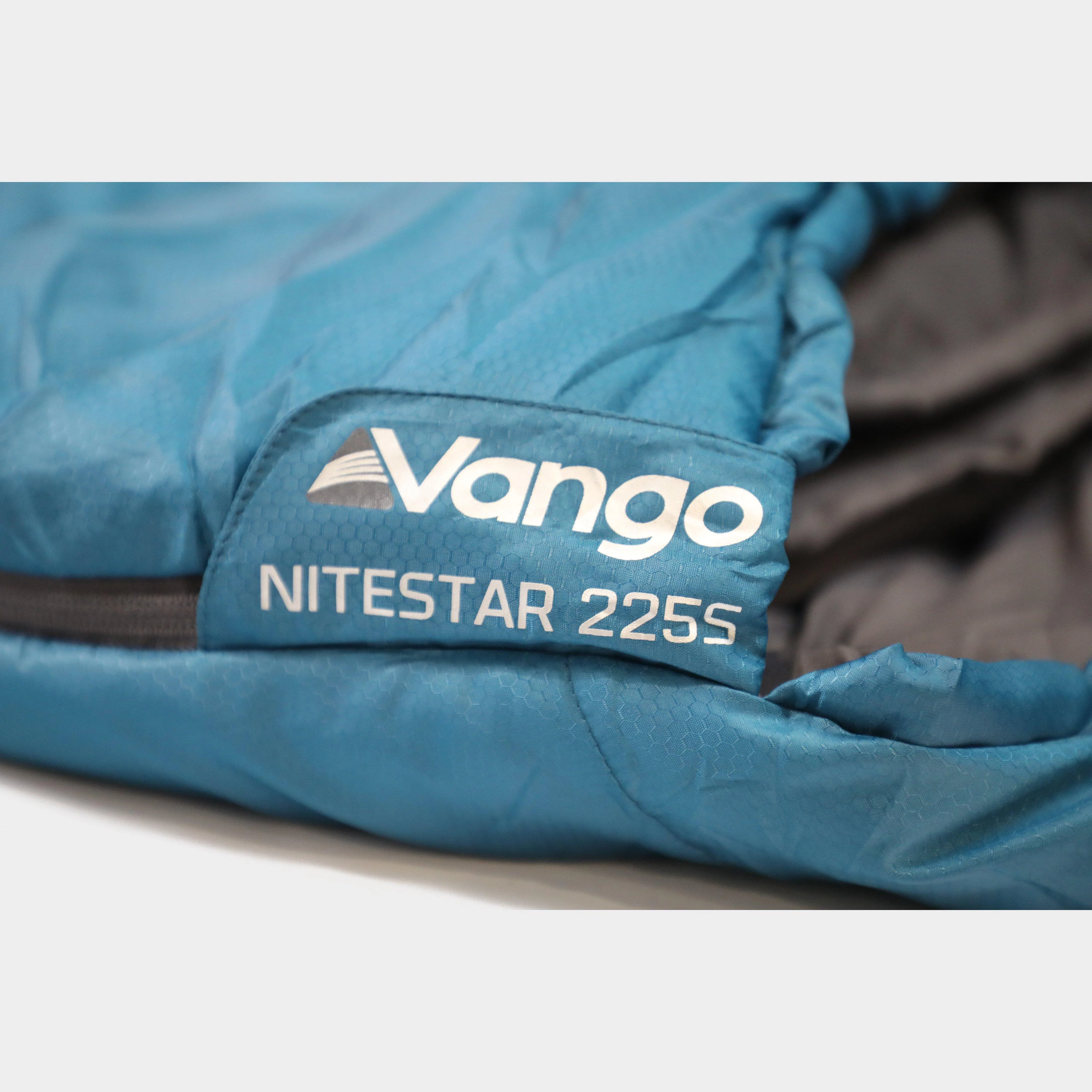 Nitestar Alpha 225 Sleeping Bag - Image 2