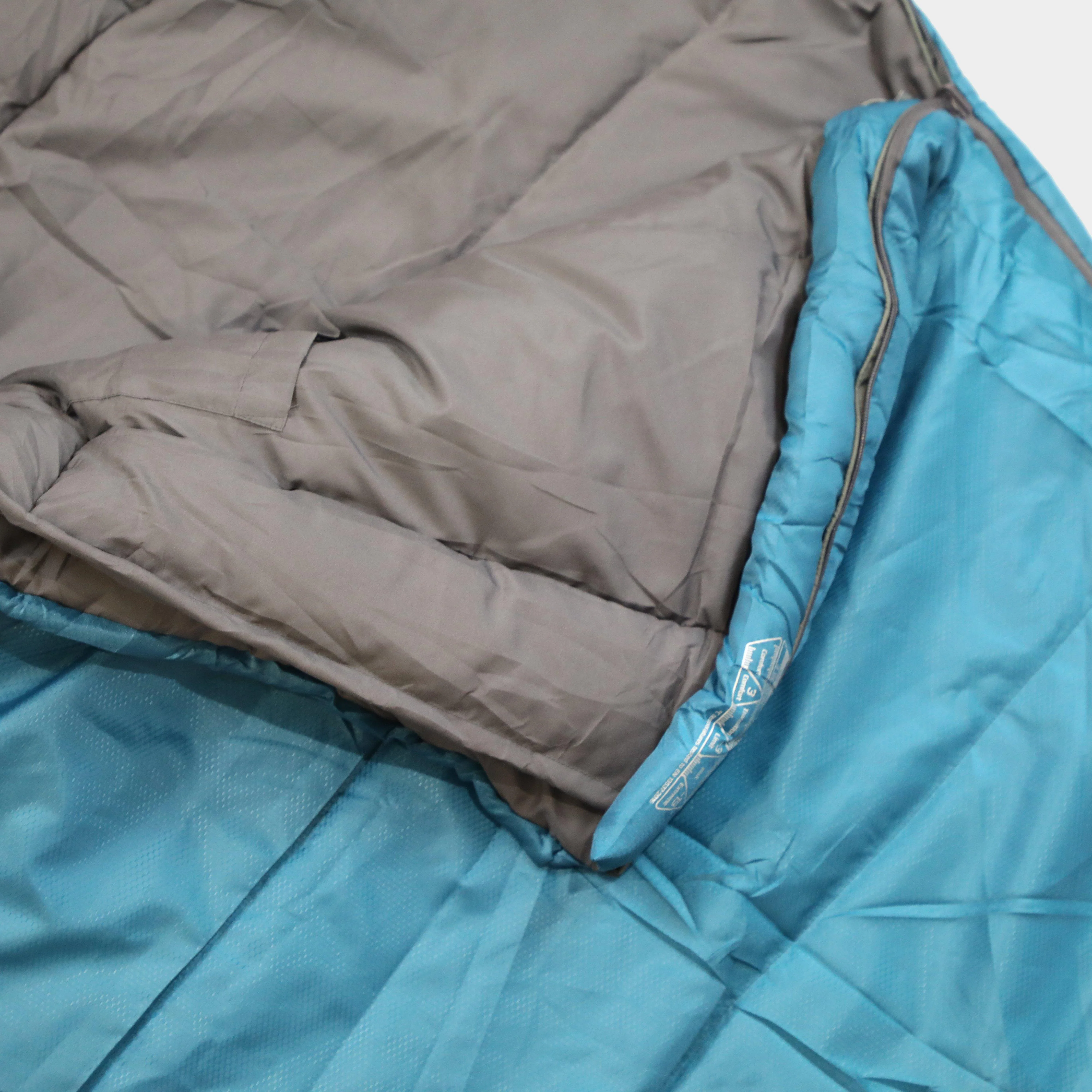 Nitestar Alpha 225 Sleeping Bag - Image 6
