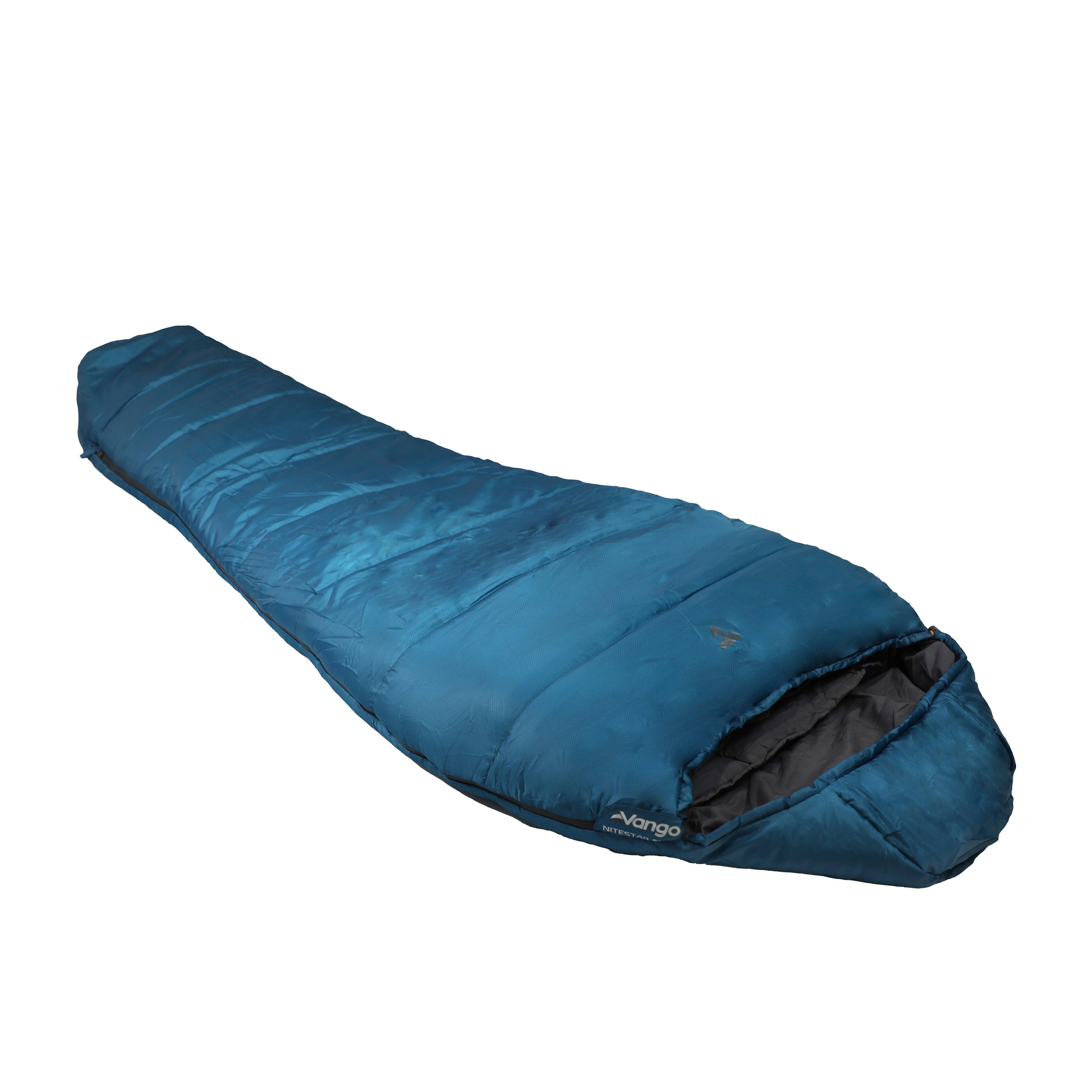 Nitestar Alpha 225 Sleeping Bag - Image 8