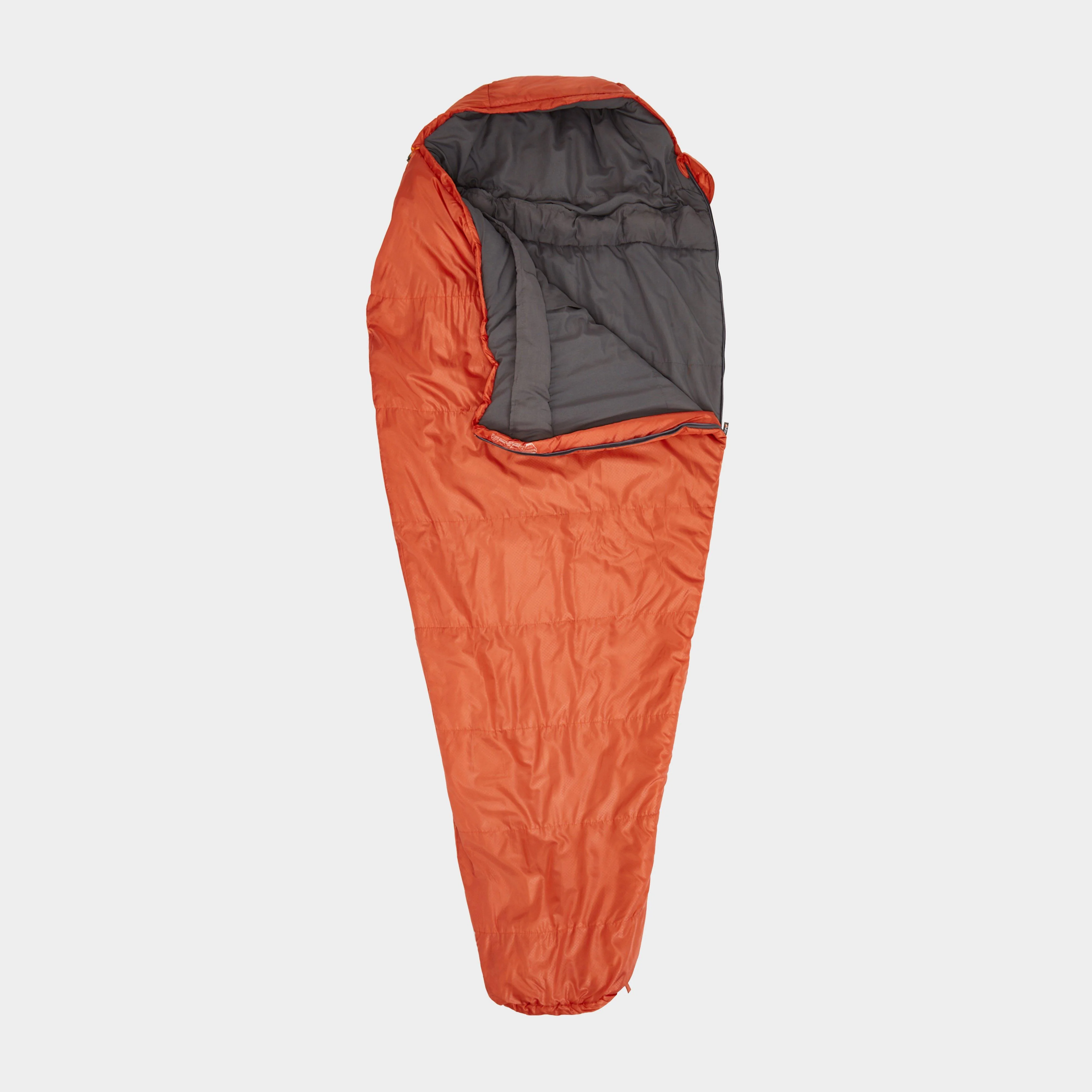 Nitestar Alpha 225 Sleeping Bag - Image 3