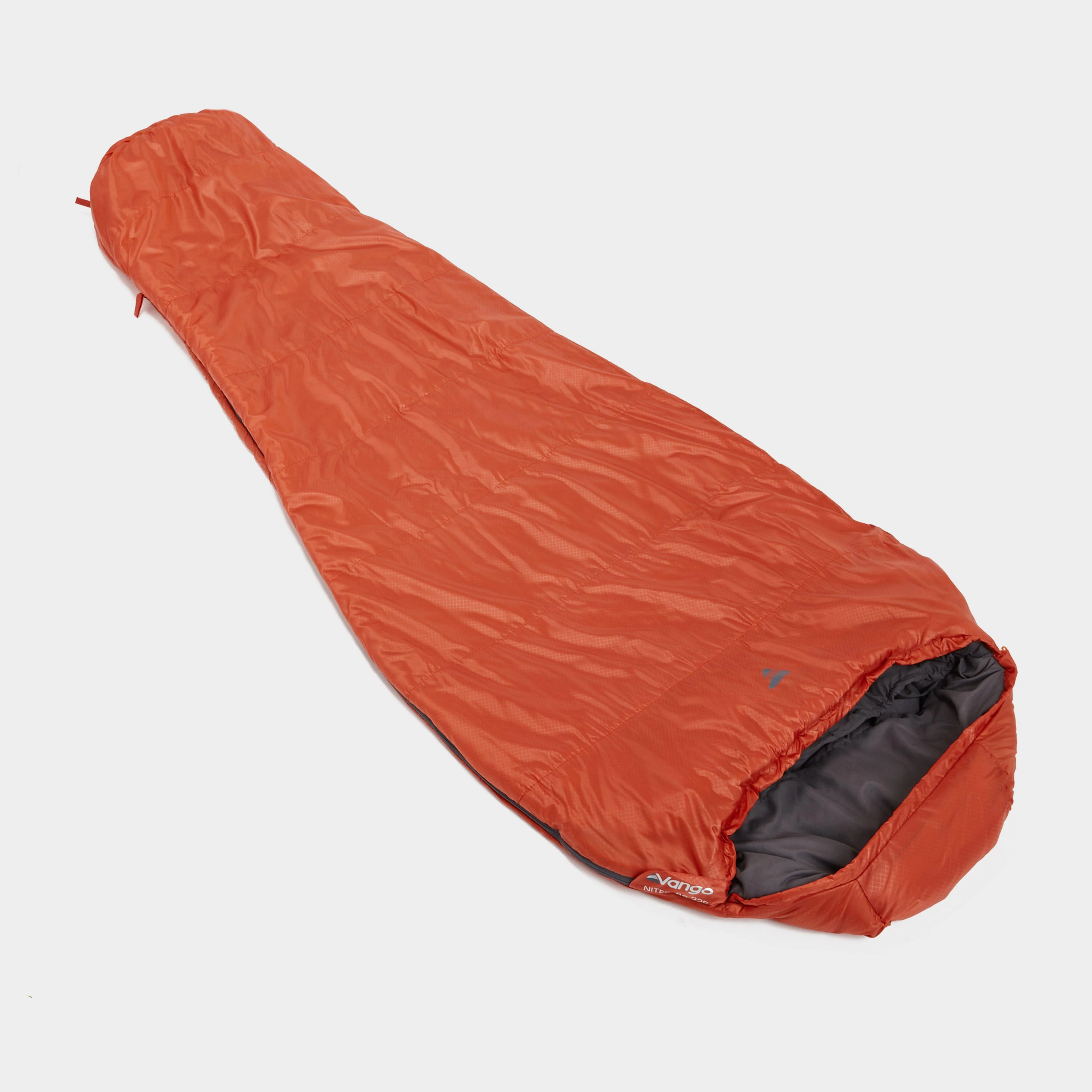 Nitestar Alpha 225 Sleeping Bag - Image 4