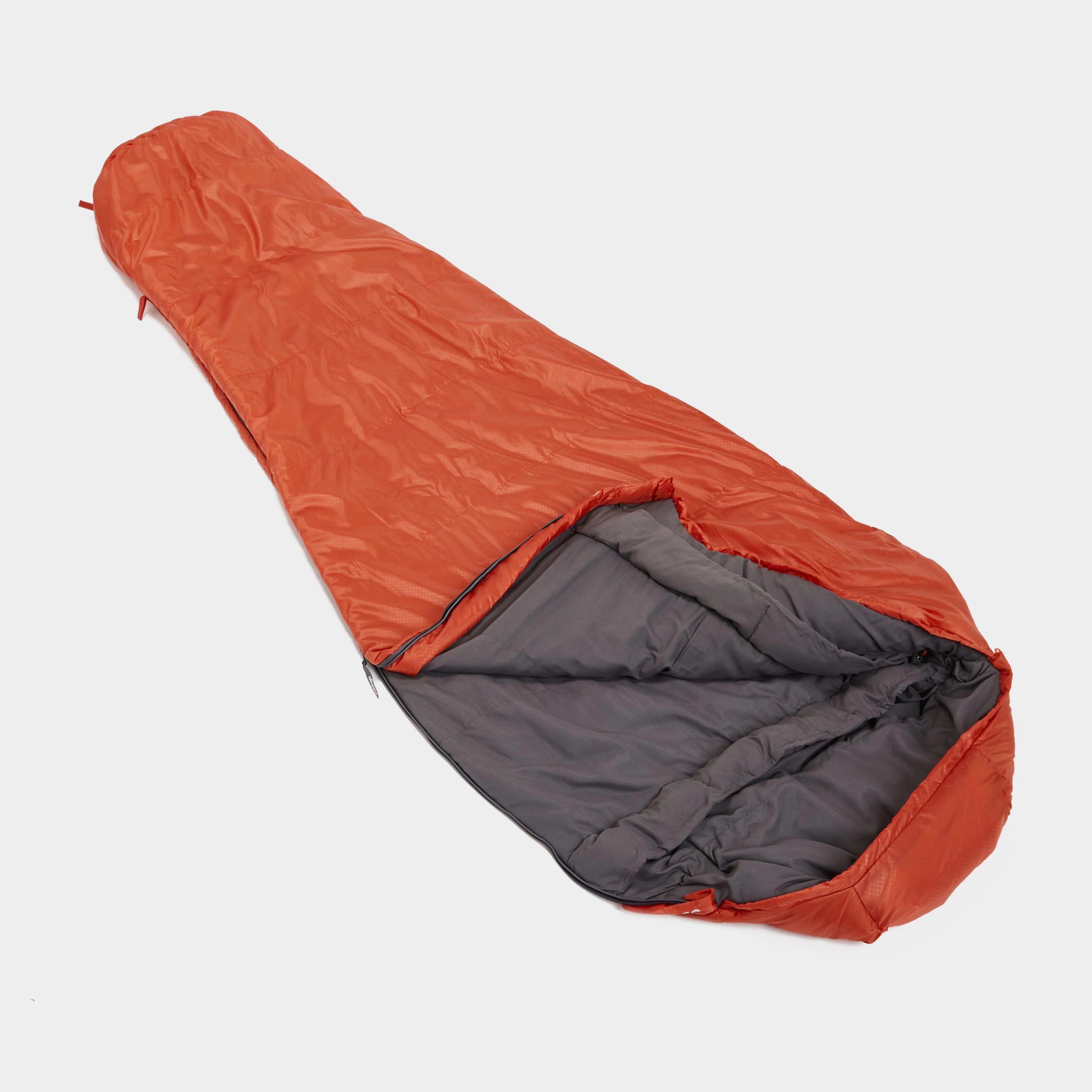 Nitestar Alpha 225 Sleeping Bag - Image 5