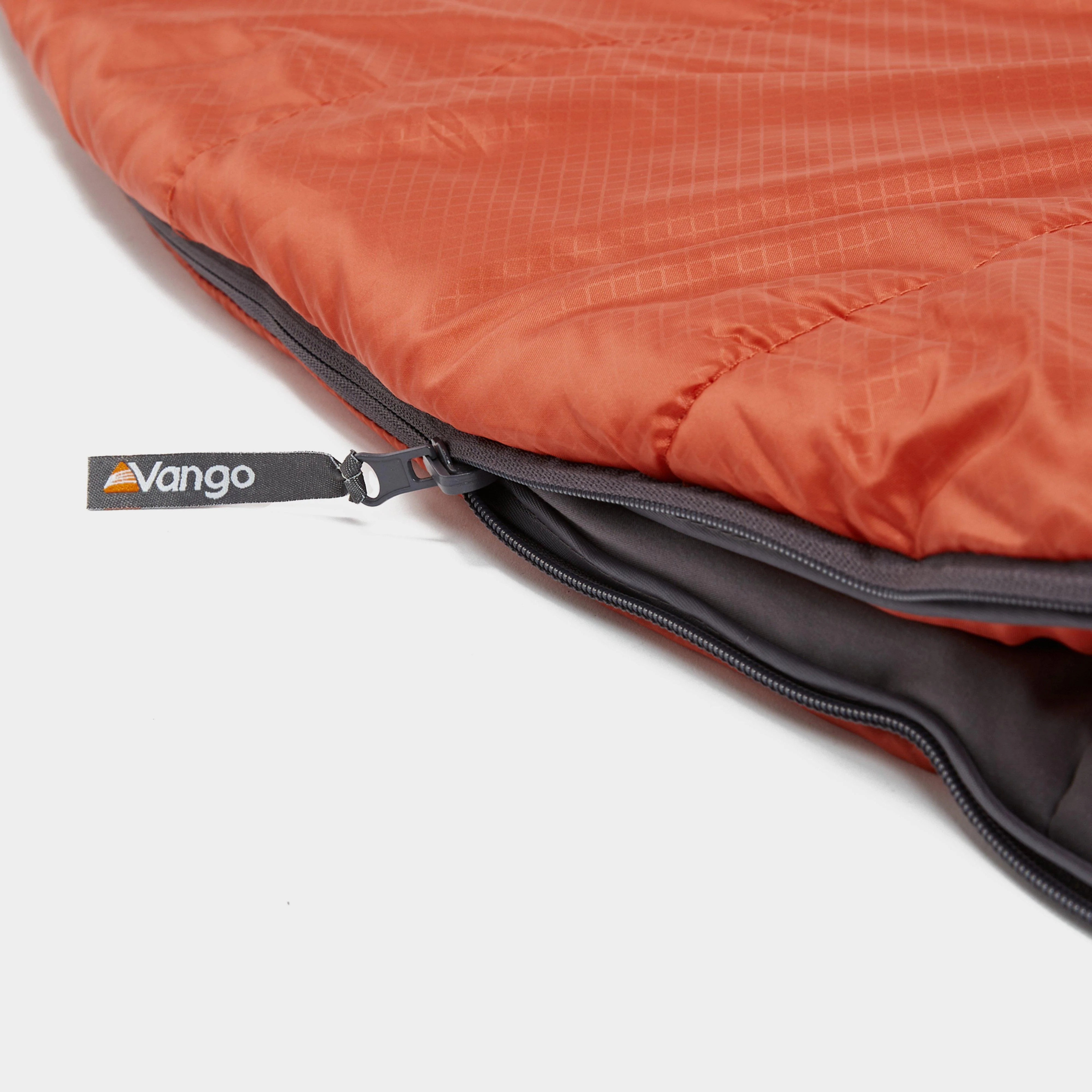 Nitestar Alpha 225 Sleeping Bag - Image 6