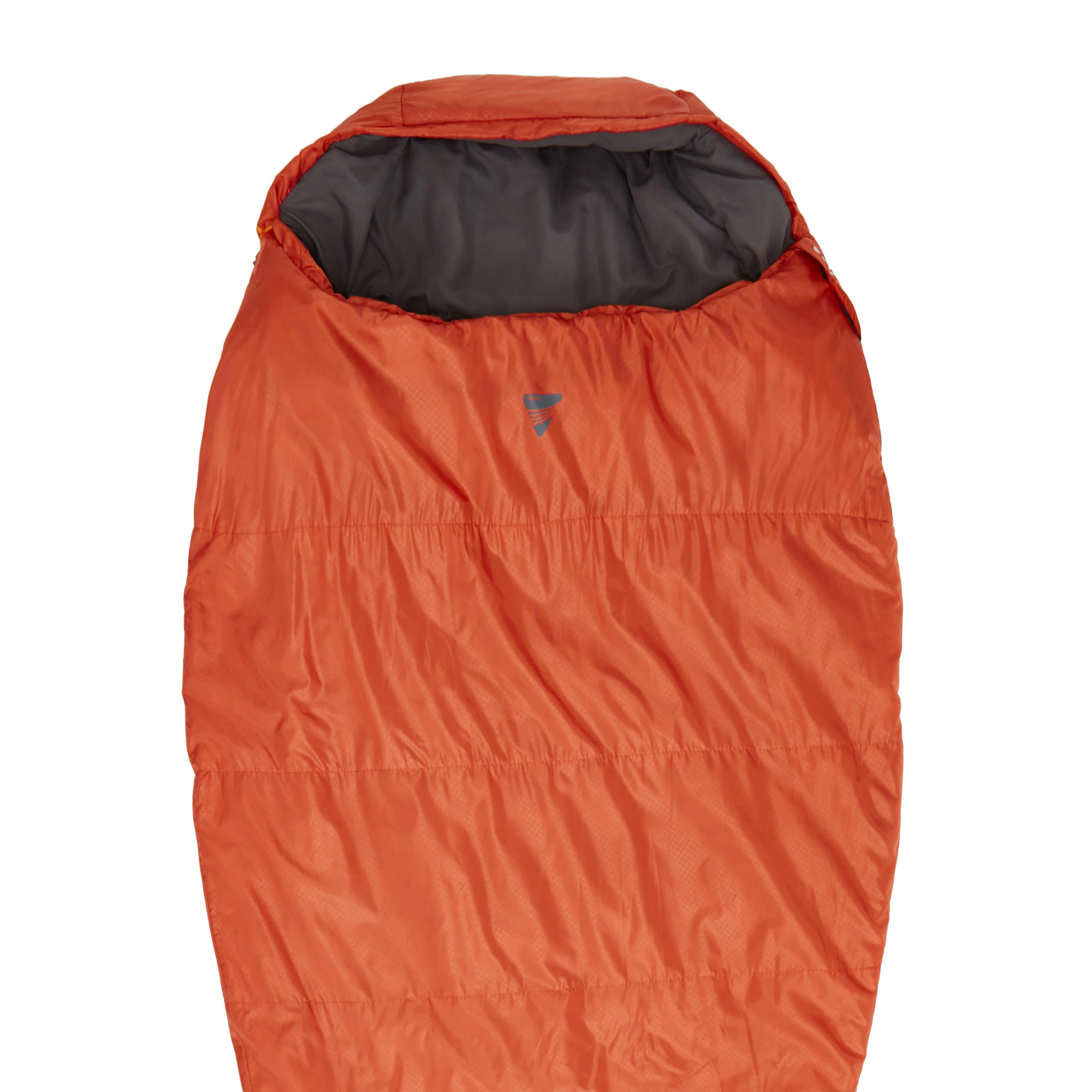 Nitestar Alpha 225 Sleeping Bag - Image 9