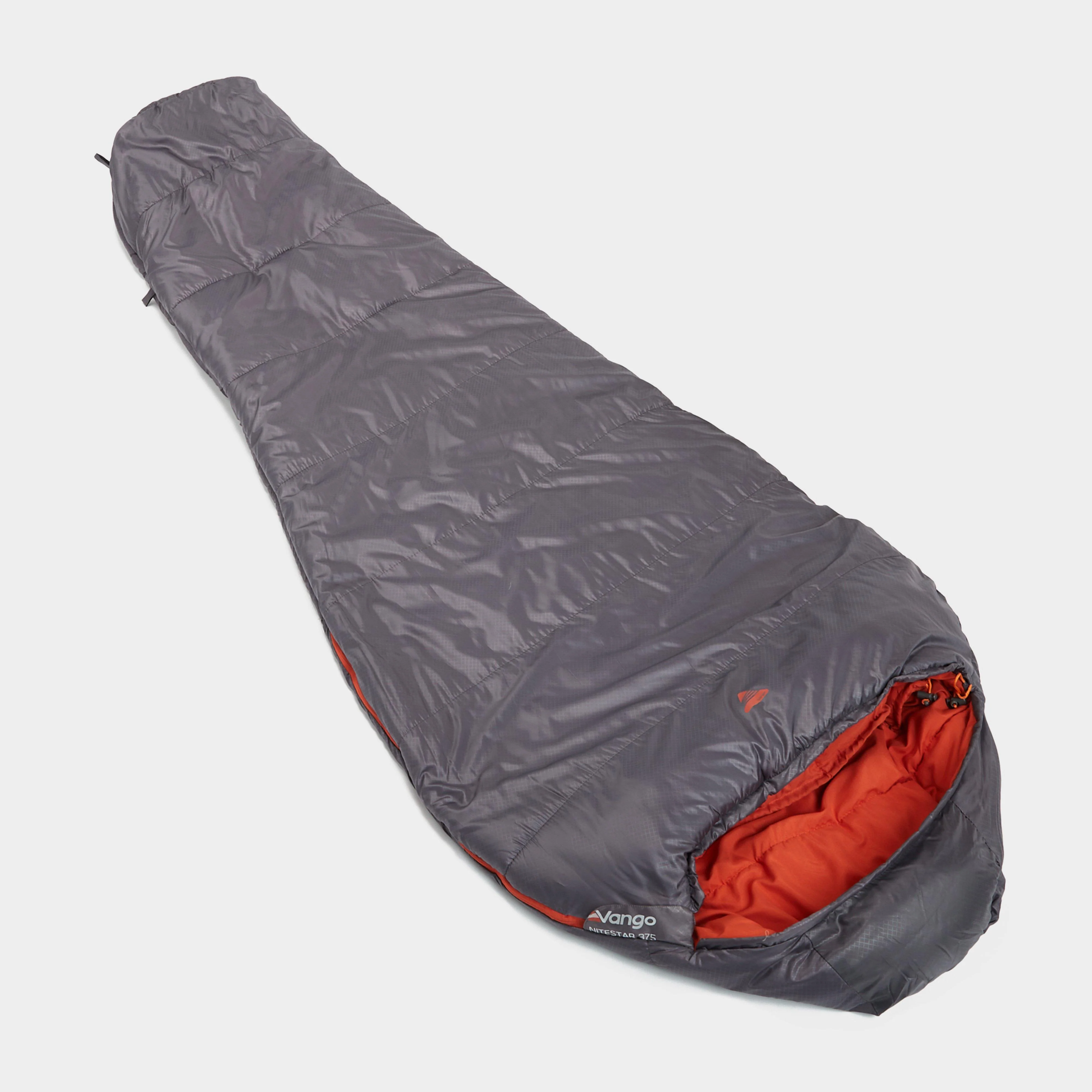 Nitestar Alpha 375 Sleeping Bag - Image 4