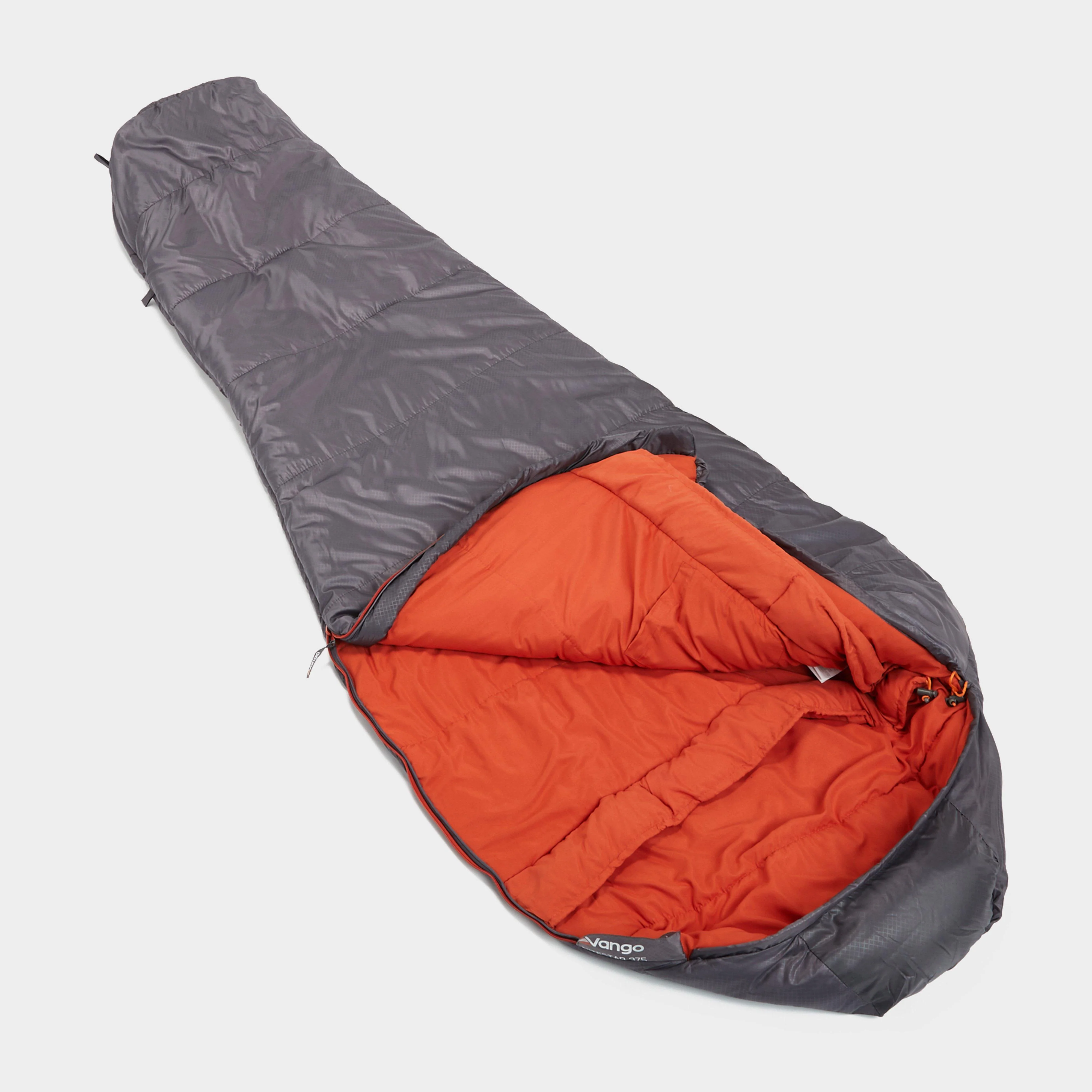 Nitestar Alpha 375 Sleeping Bag - Image 5
