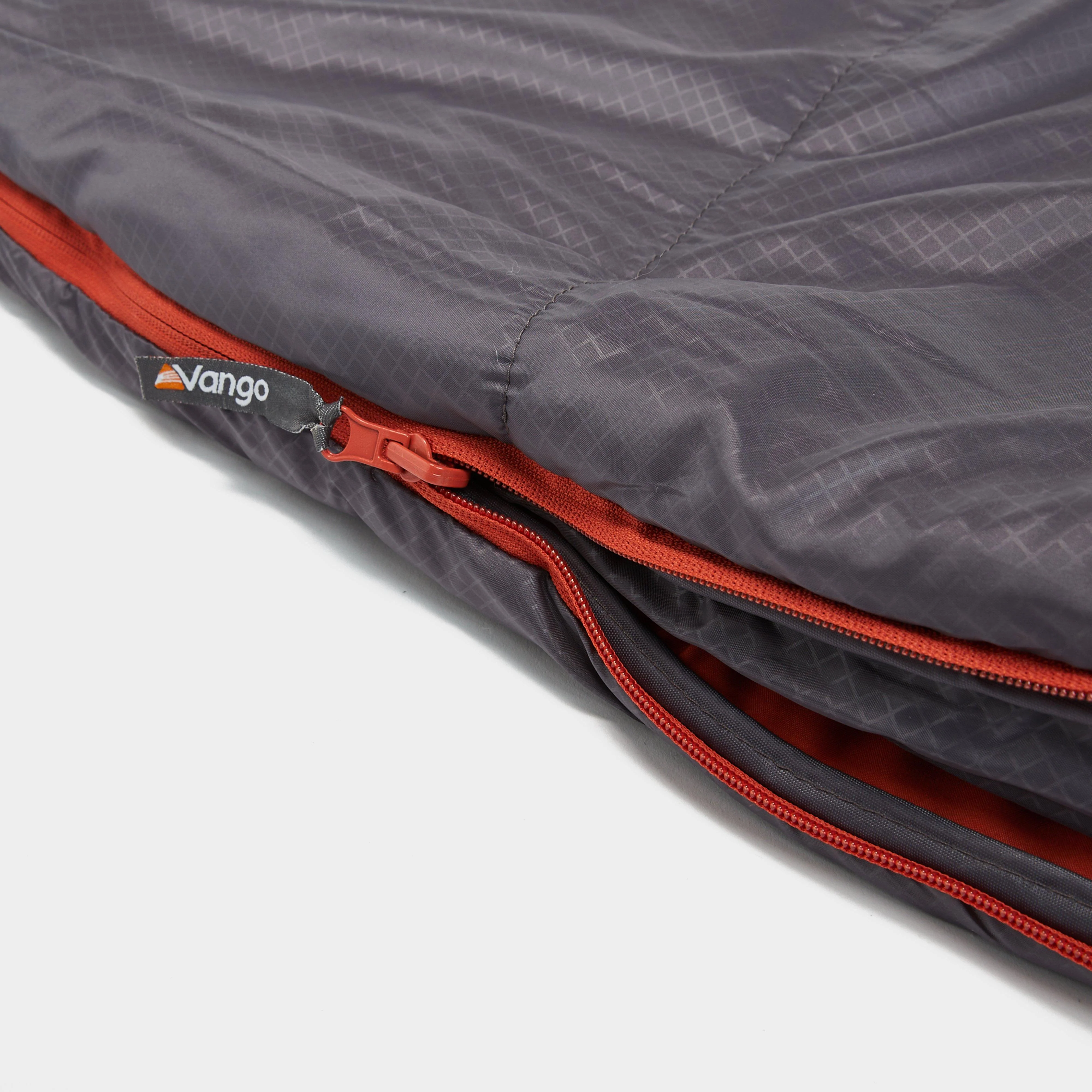 Nitestar Alpha 375 Sleeping Bag - Image 6