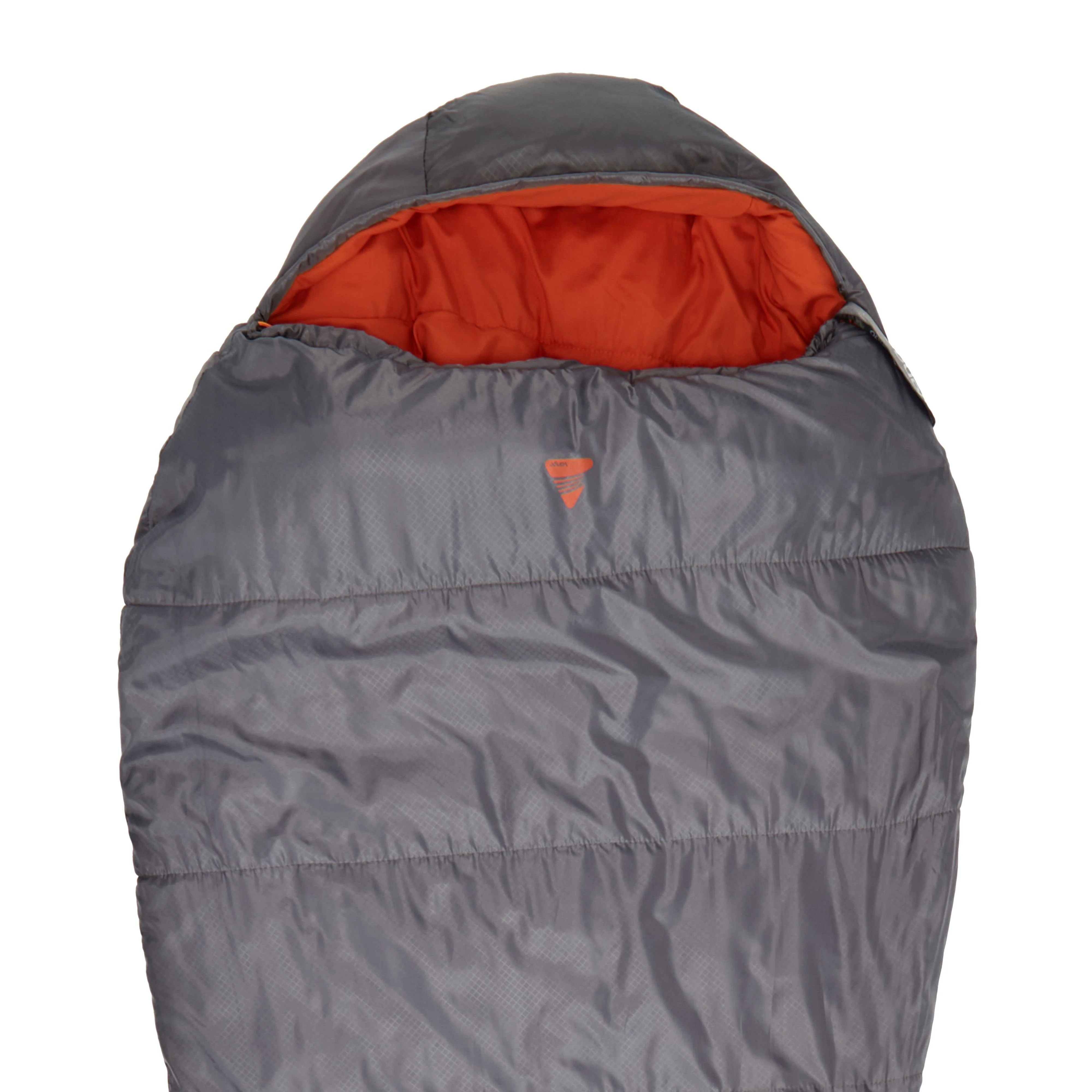 Nitestar Alpha 375 Sleeping Bag - Image 9