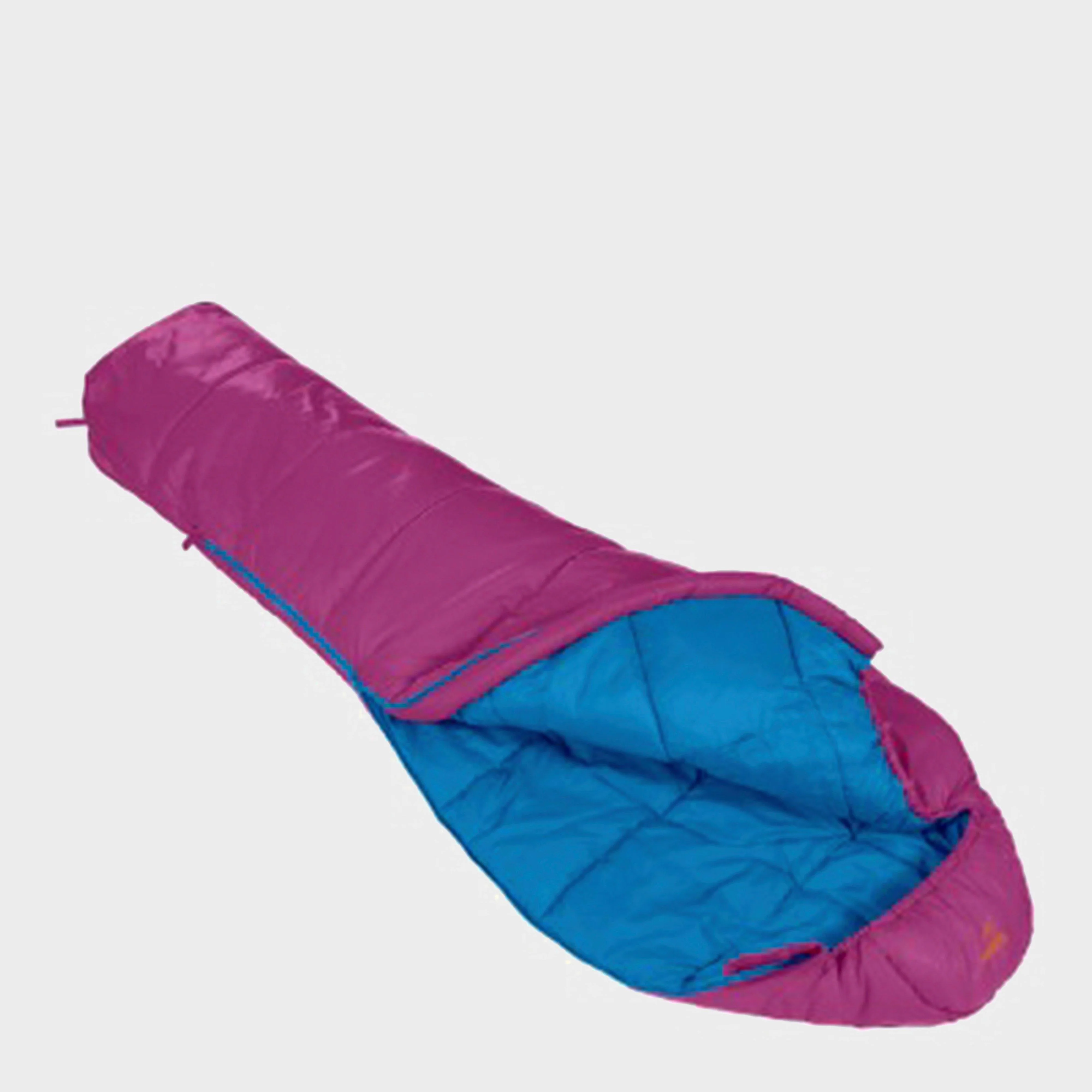 Nitestar Alpha Junior Sleeping Bag - Image 2