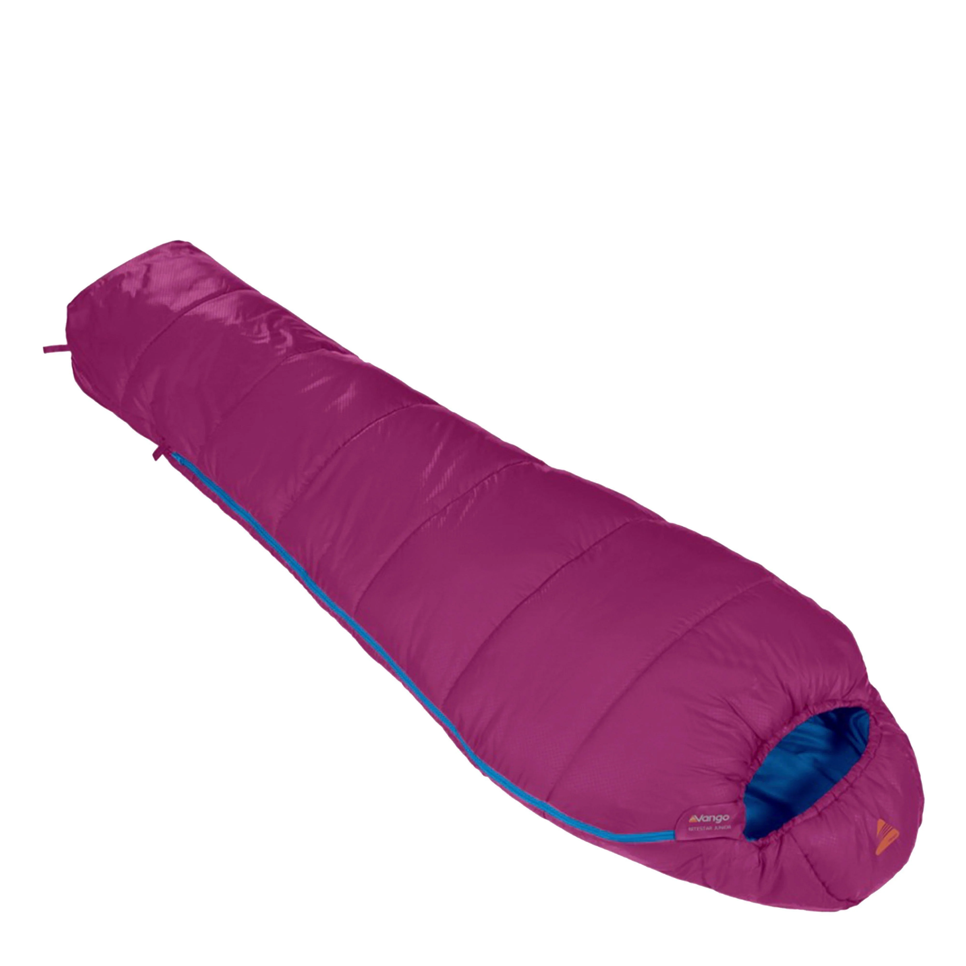 Nitestar Alpha Junior Sleeping Bag - Image 3
