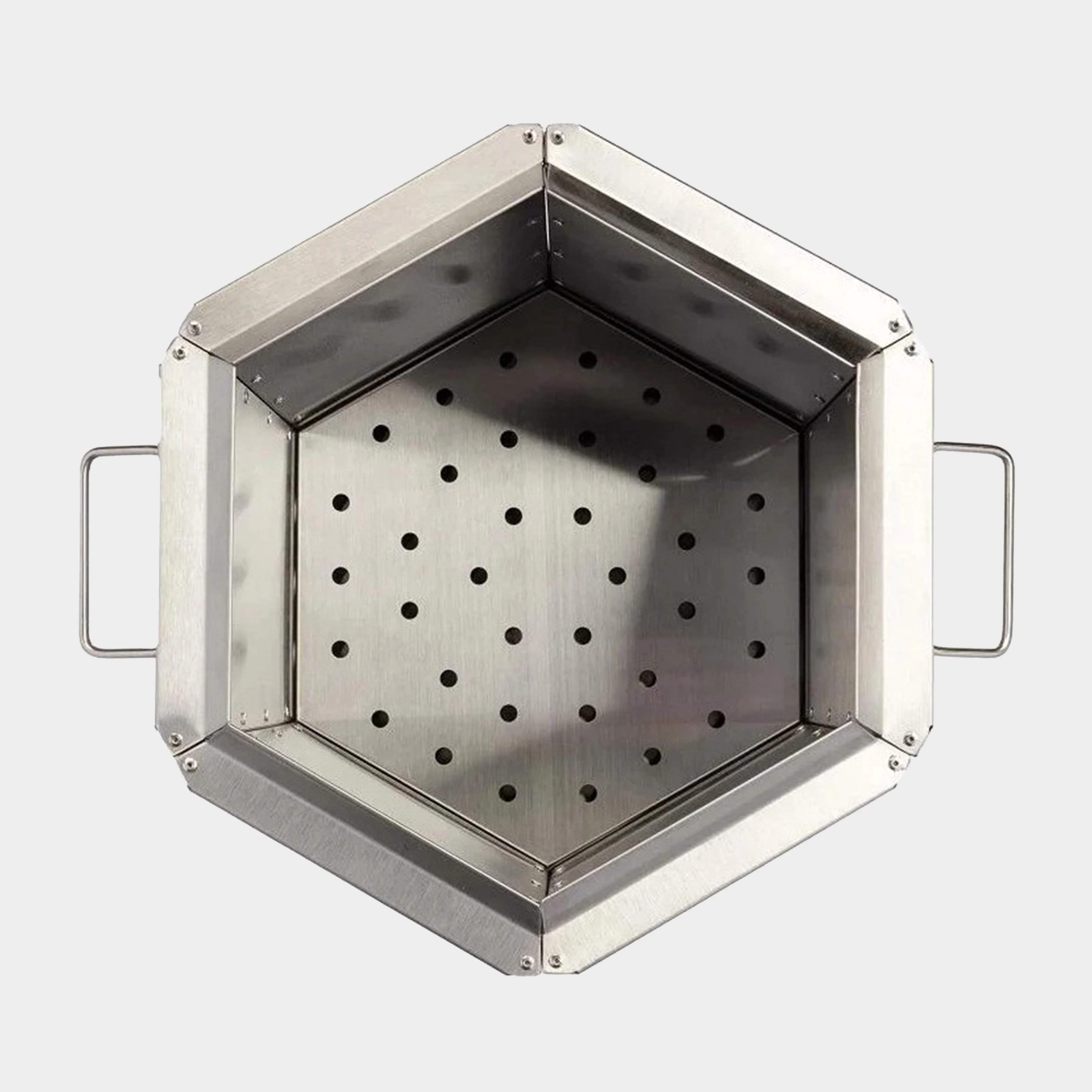 Nomad Fire Pit - Image 2