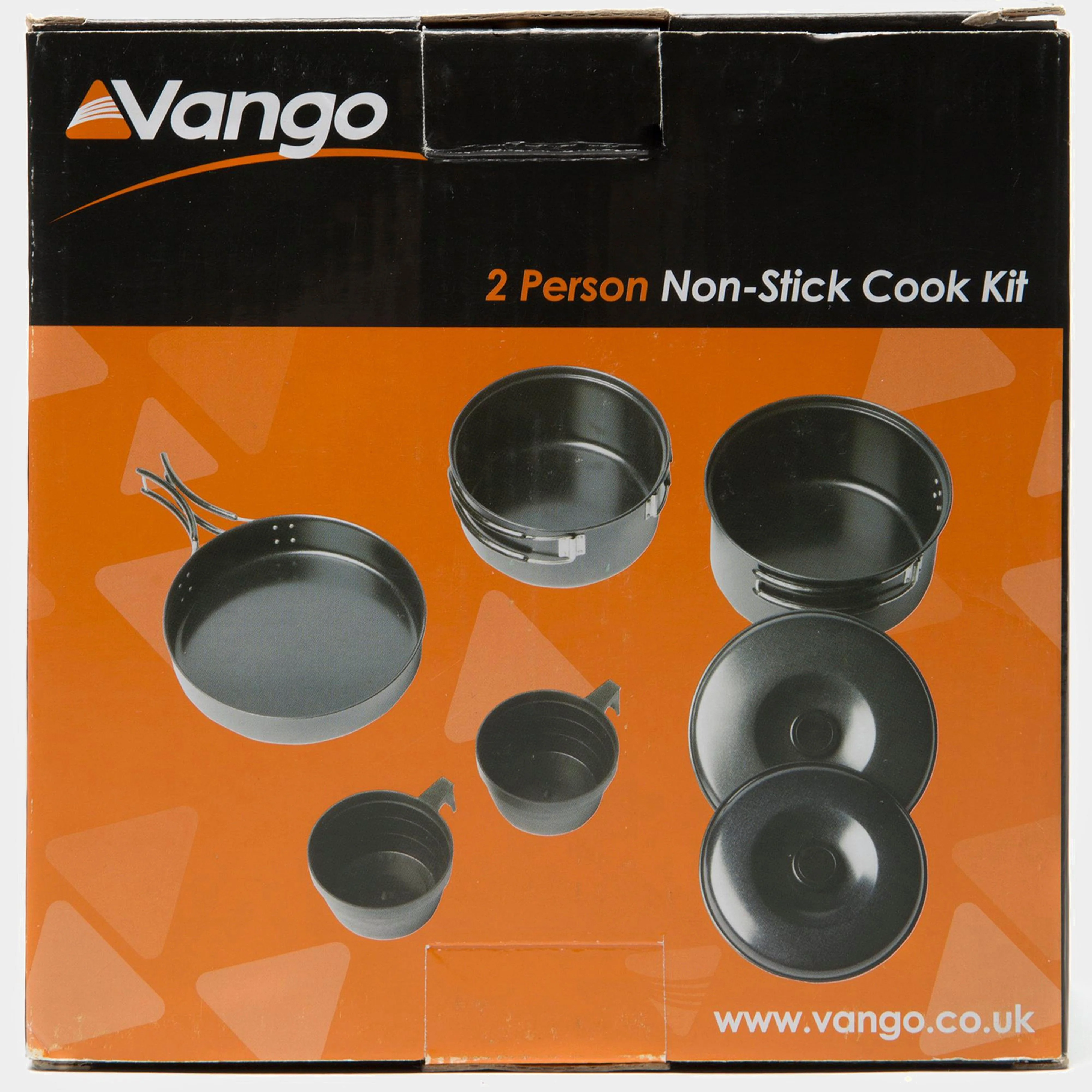 Non-stick Cook Kit - Image 2