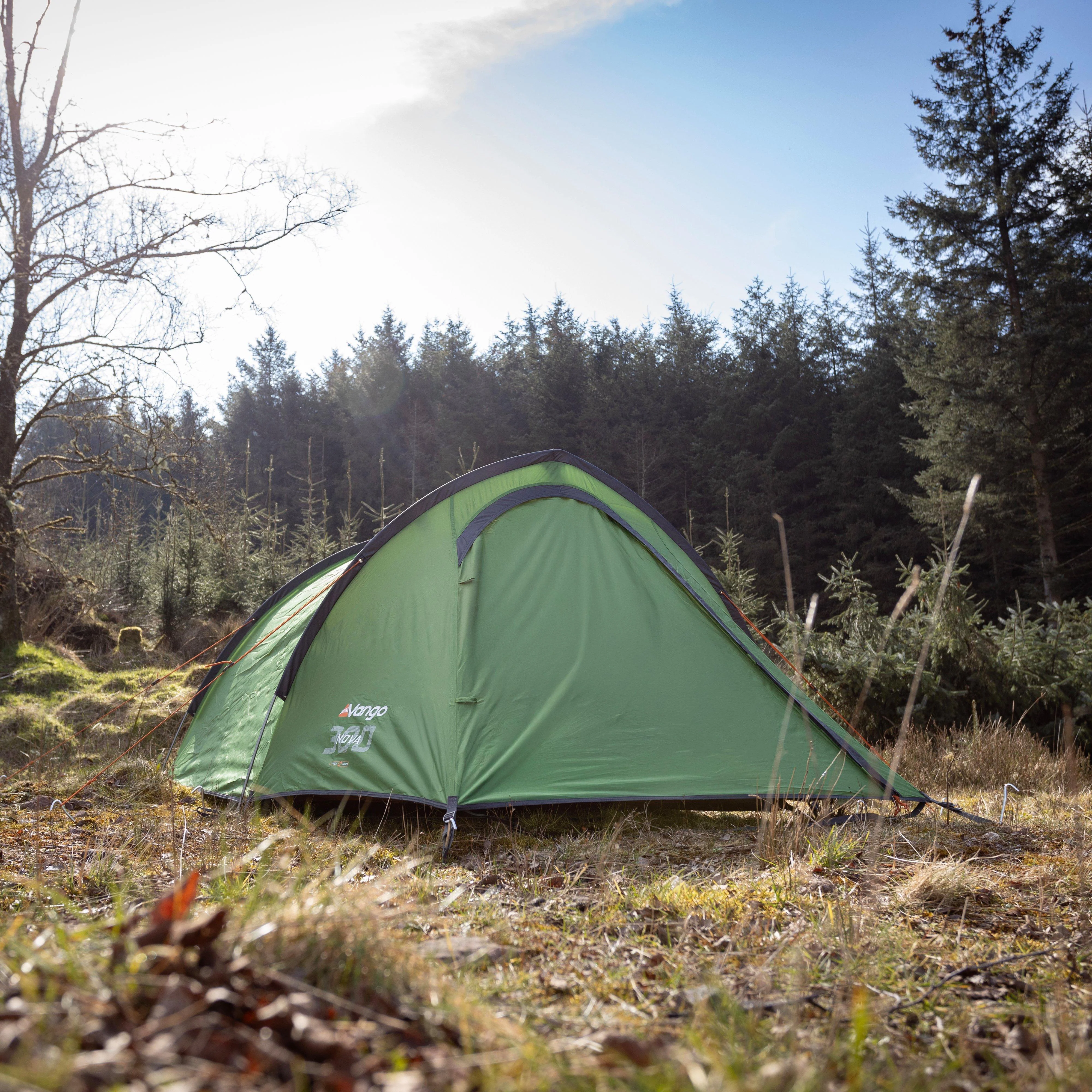 Nova 300 3 Person Tent - Image 10
