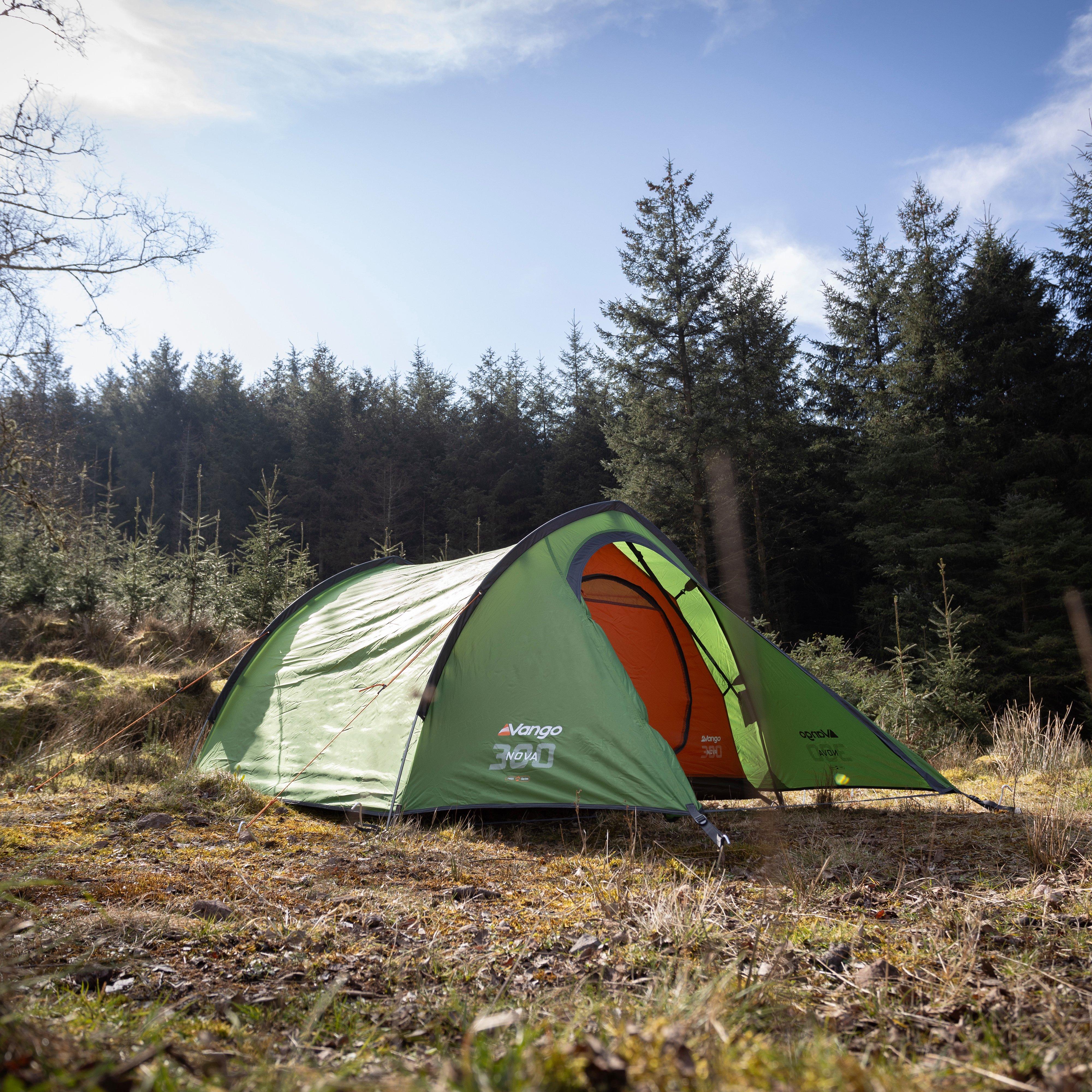 Nova 300 3 Person Tent - Image 11
