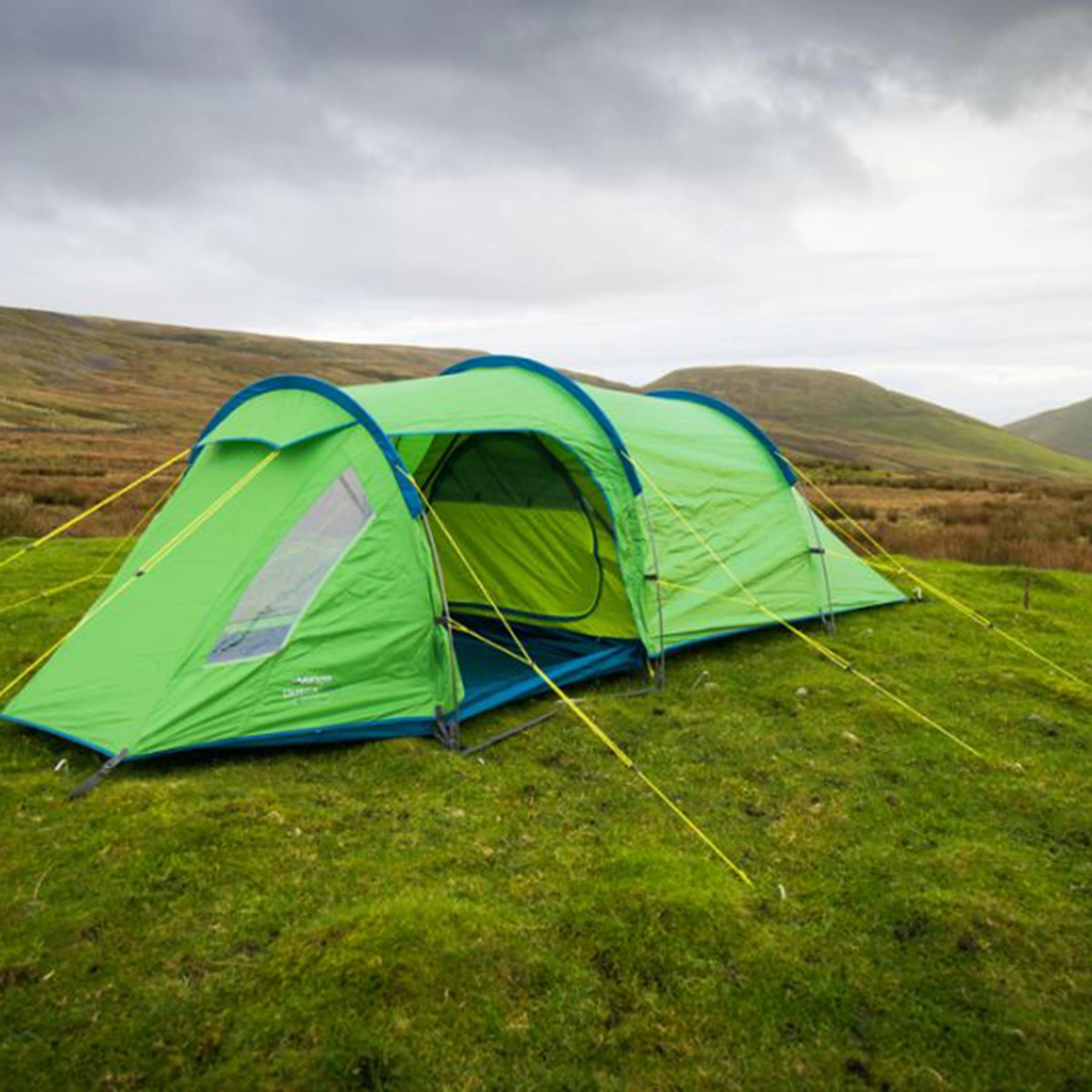 Omega 350 3 Person Tent - Image 5