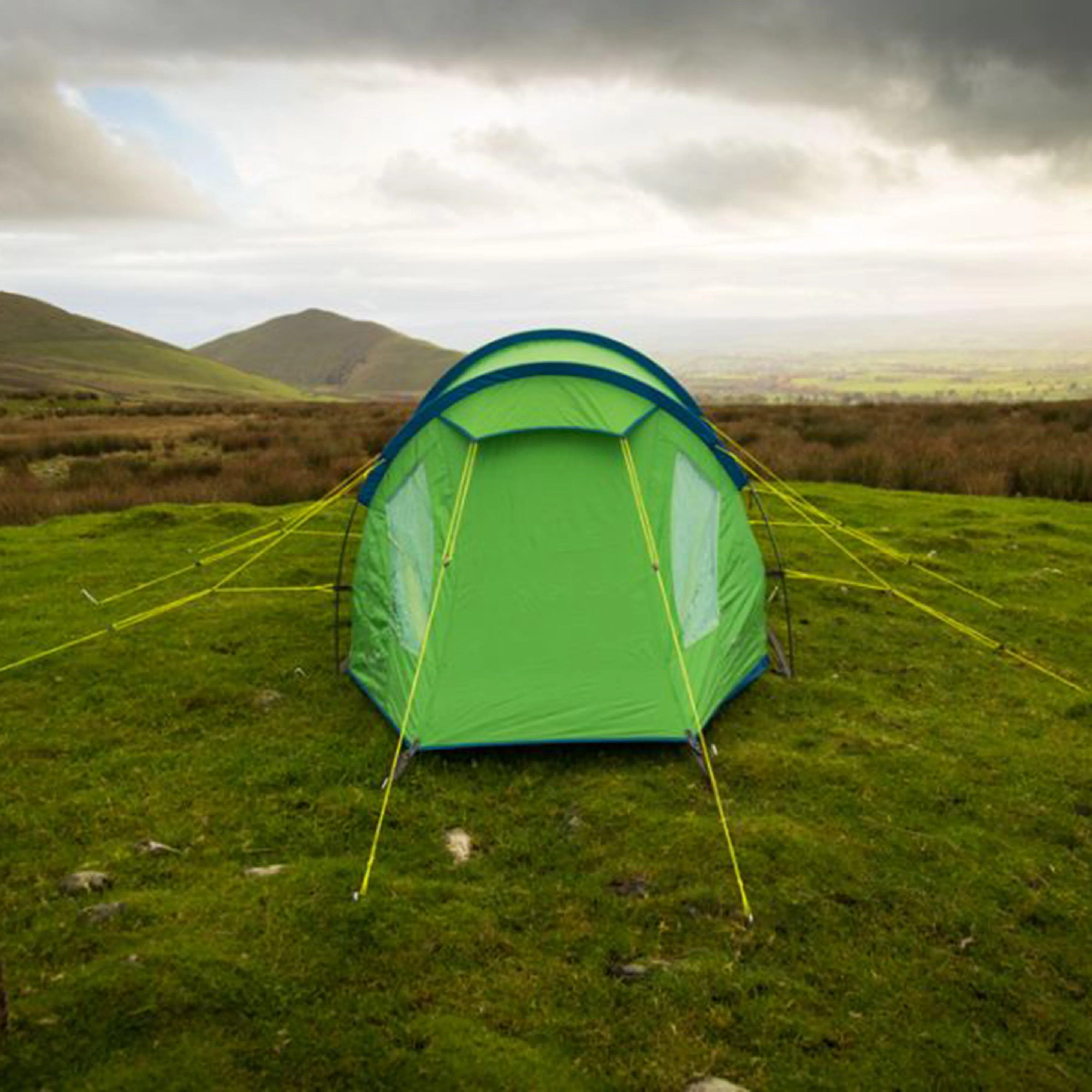 Omega 350 3 Person Tent - Image 7