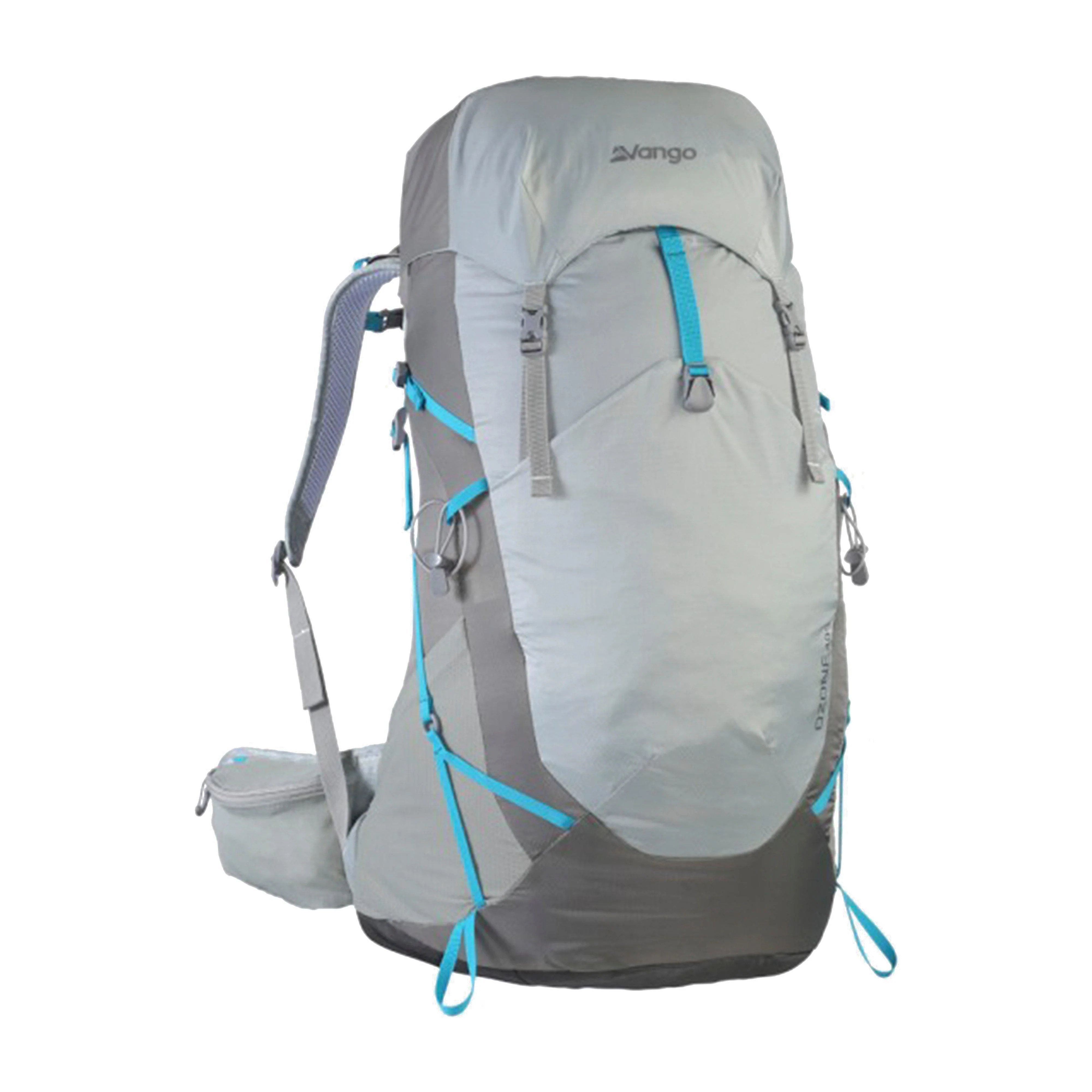 Ozone 40 Litre Rucksack - Image 2