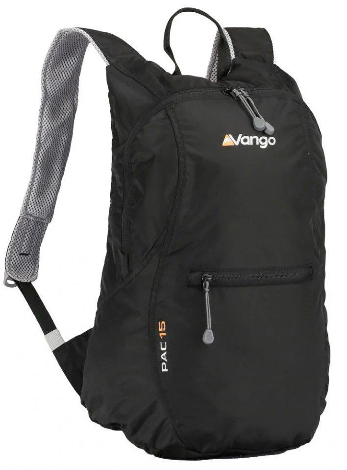 Pac 15 Folding Rucksack