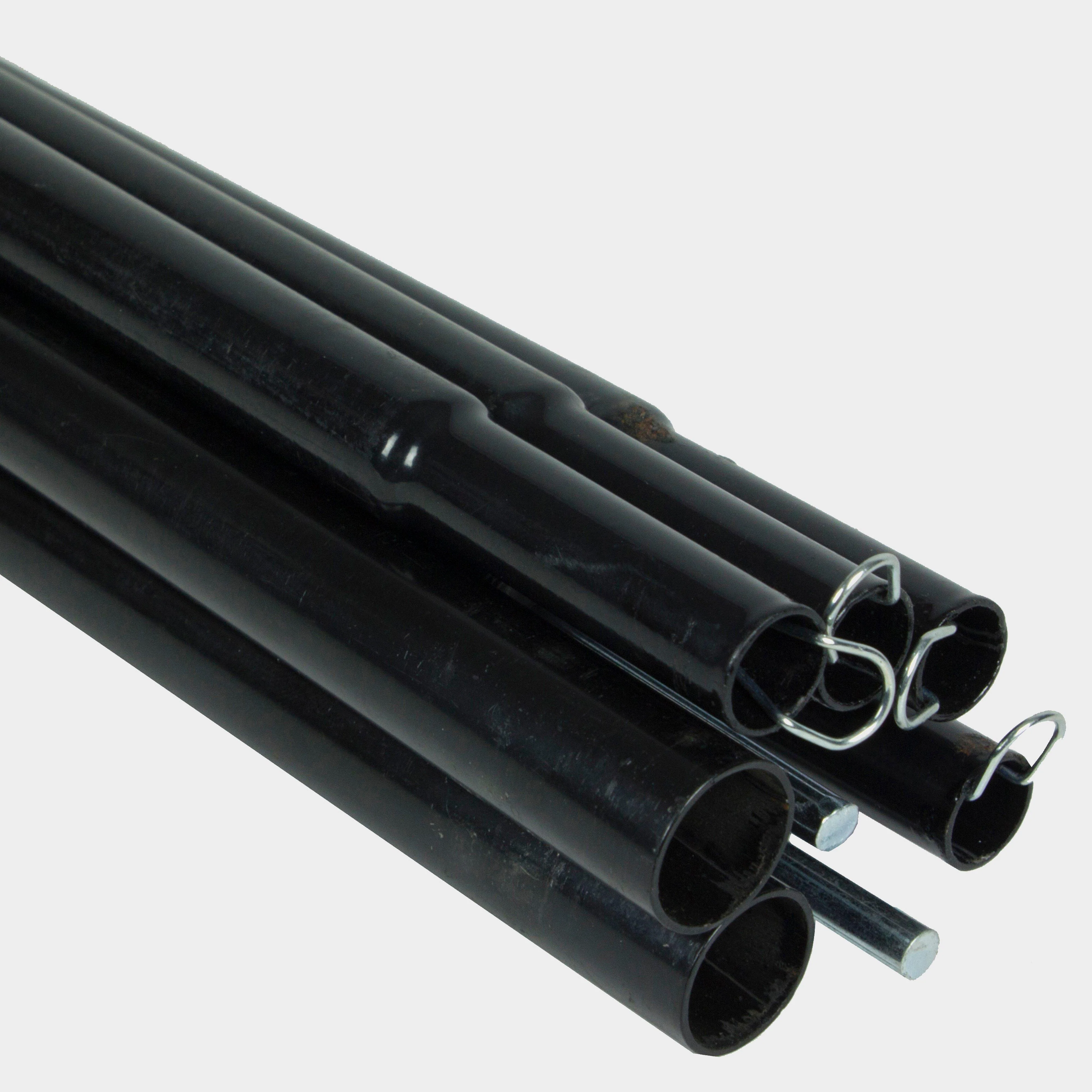 Pole and Clamp Kit - 250 cm - Image 2