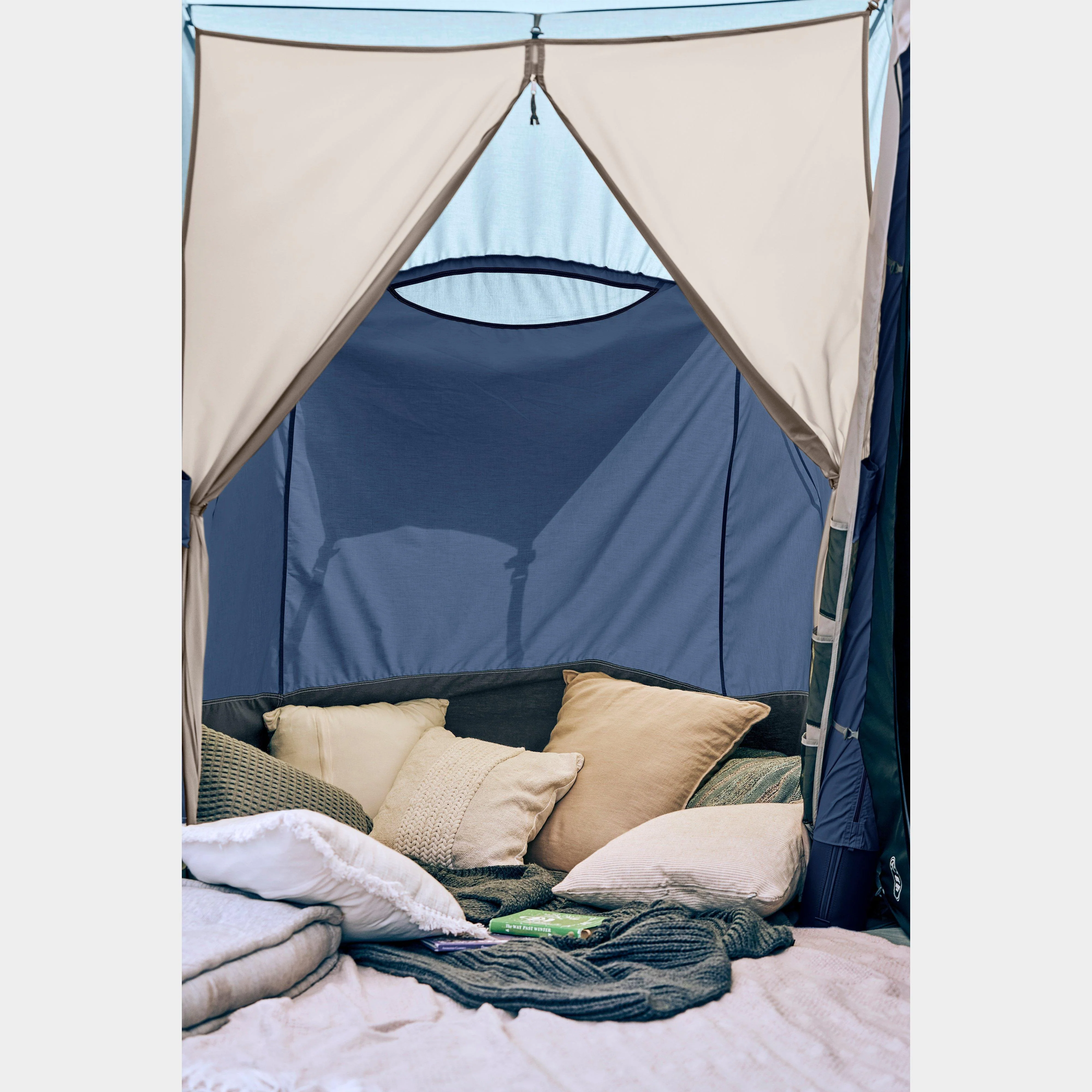 Refurbished Alderley TC 650XL Air Tent - Image 4