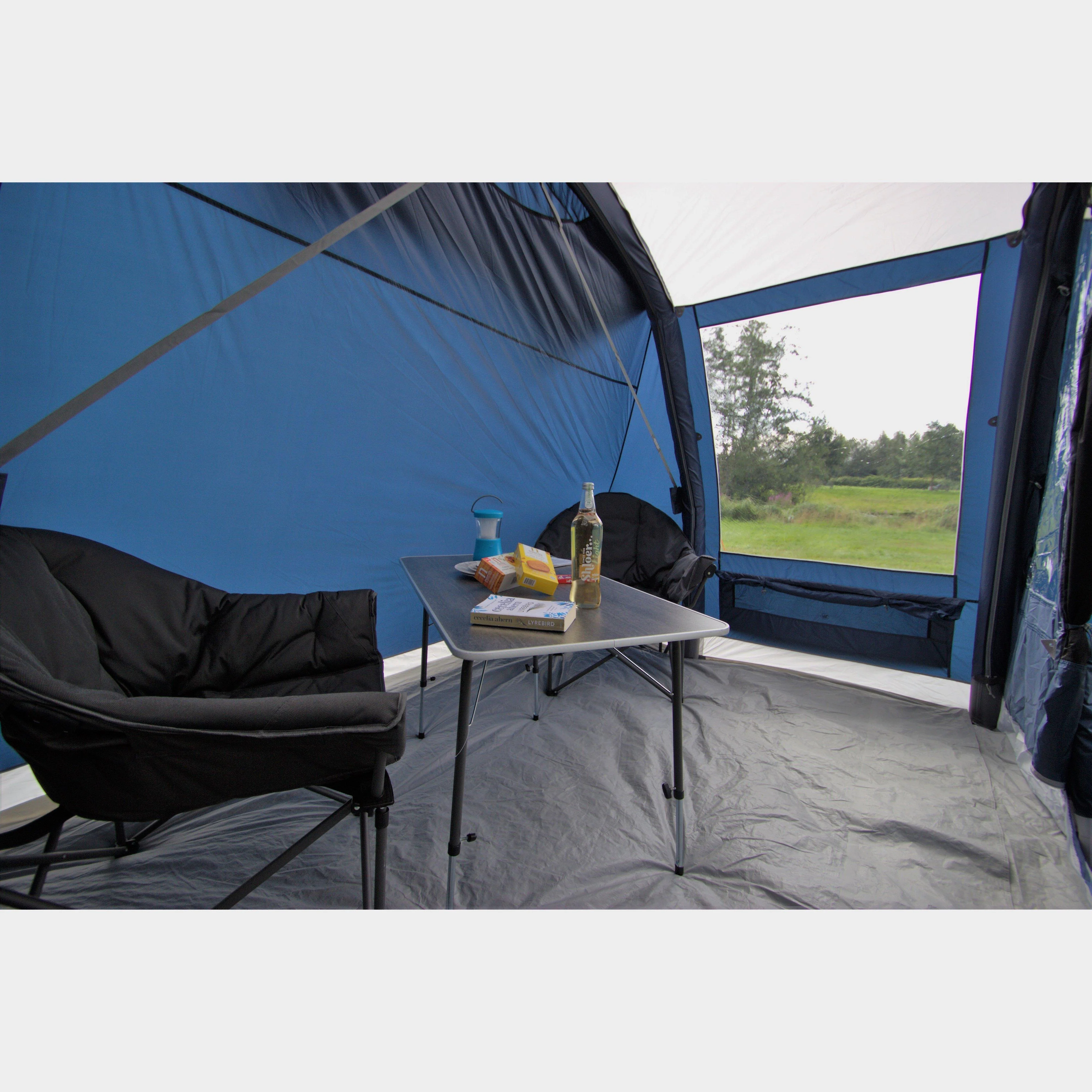 Refurbished Altona Air Drive DNM Awning - Image 5