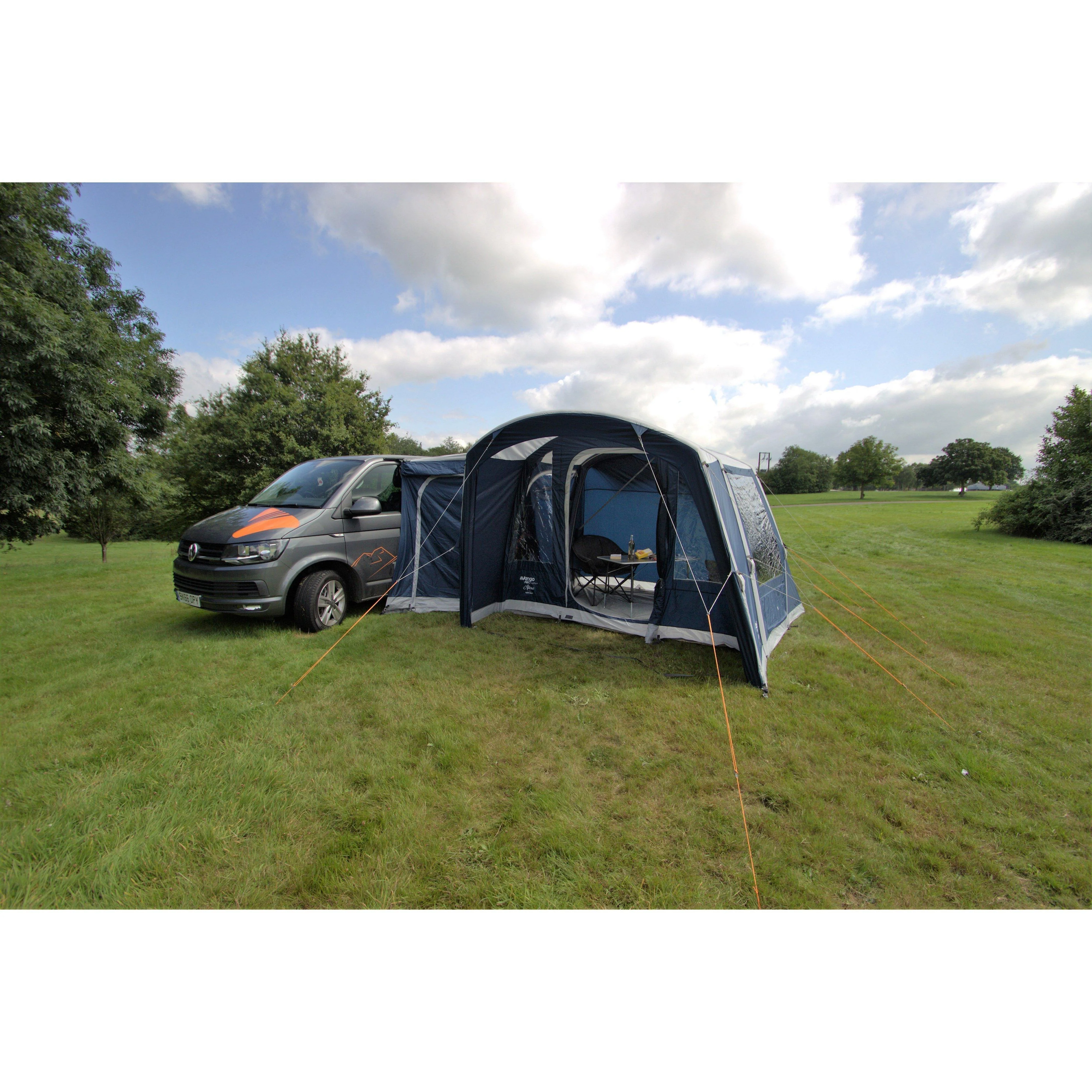 Refurbished Altona Air Drive DNM Awning - Image 7