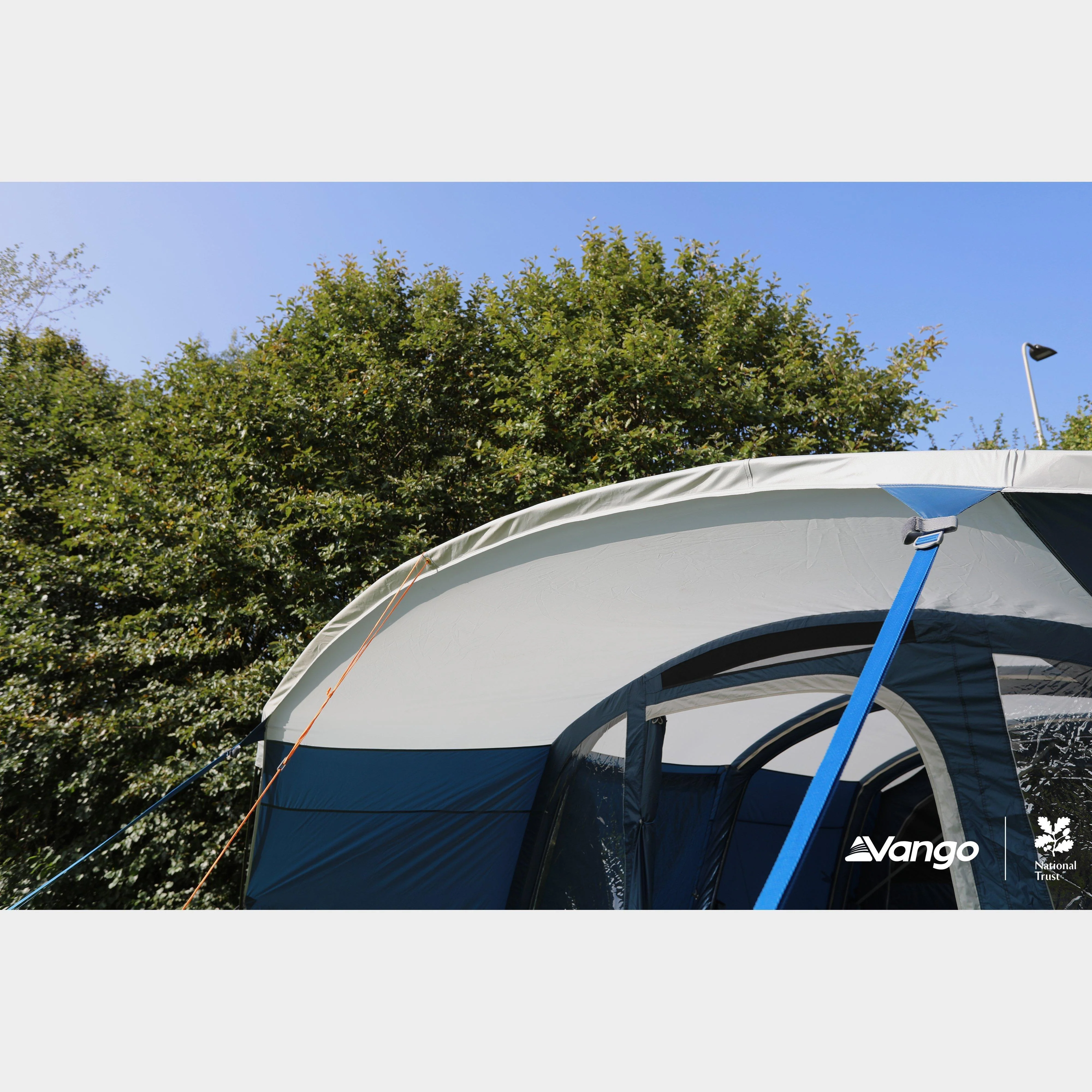 Refurbished Antrim Air 600XL Family Tent - Image 10